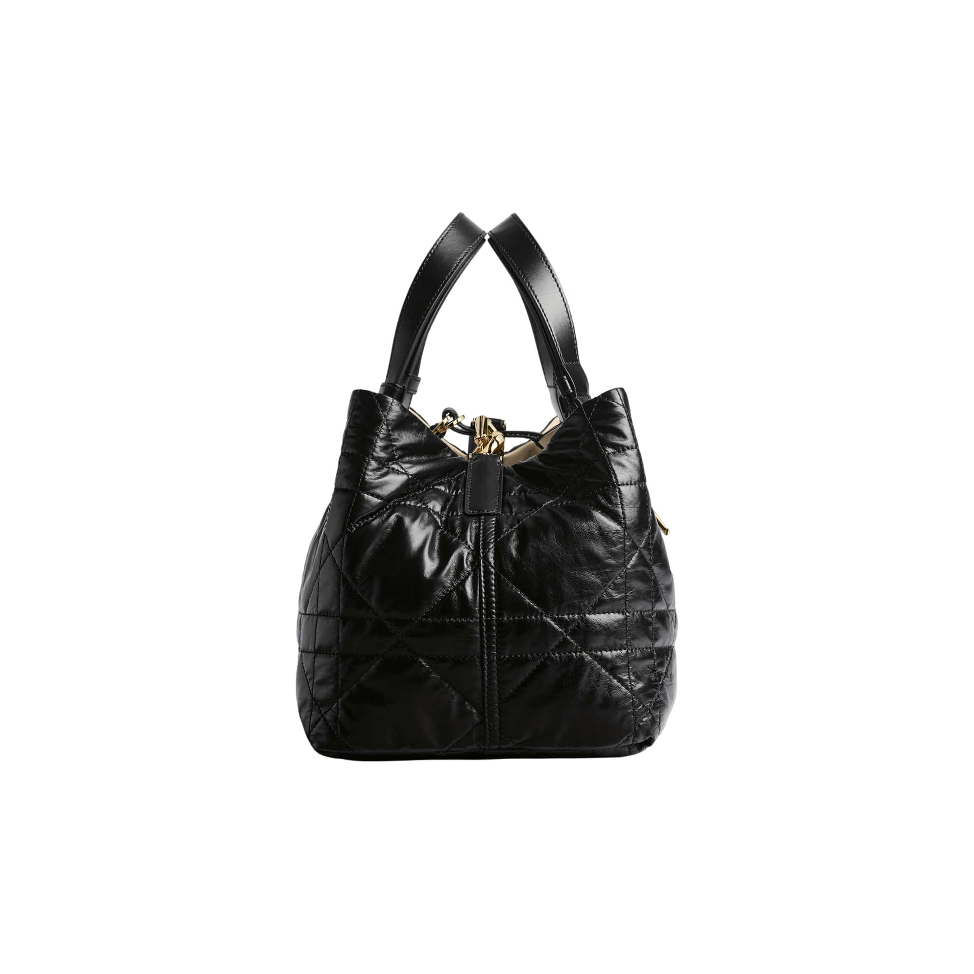 Dior Medium Dior Toujours Reversible Bag