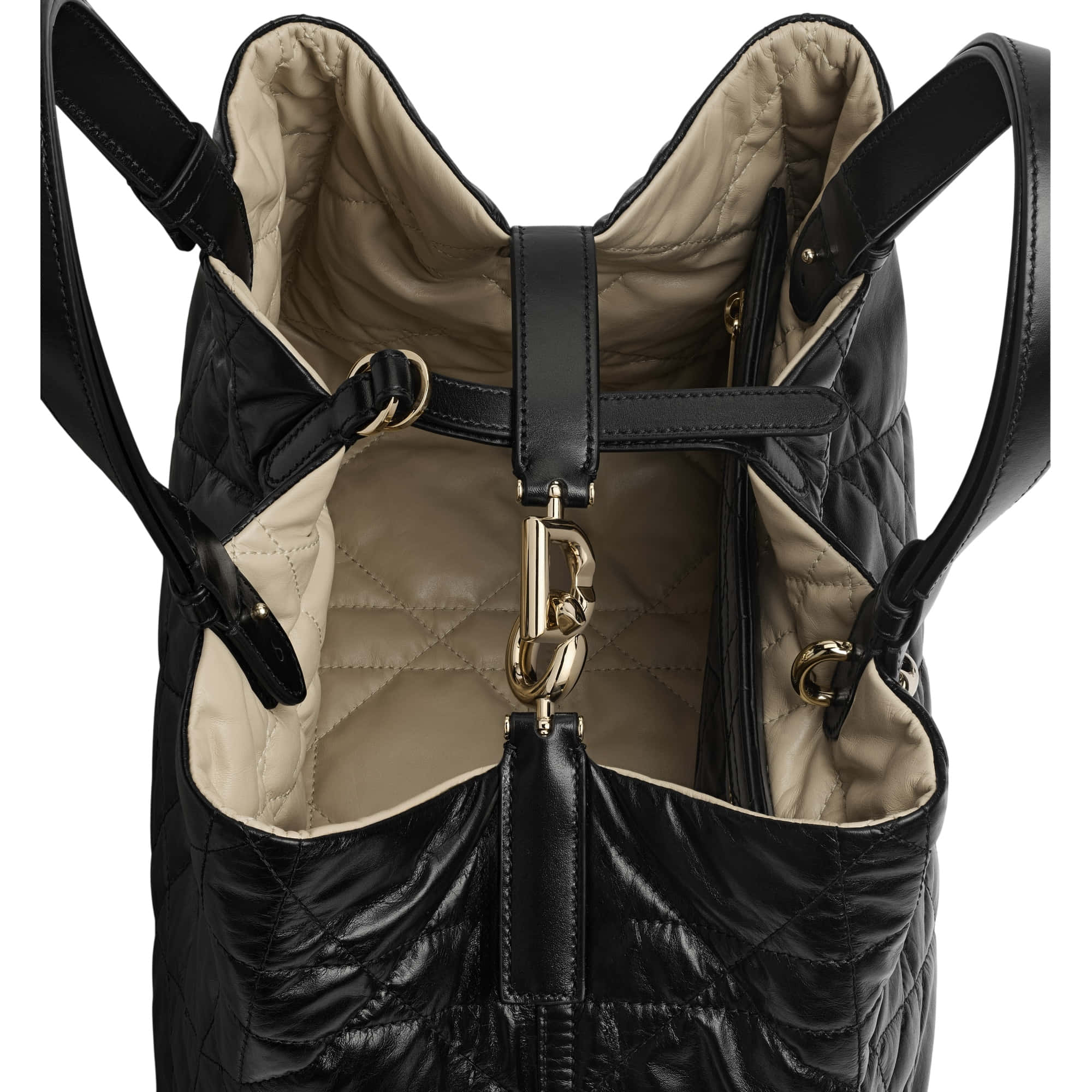 Dior Medium Dior Toujours Reversible Bag