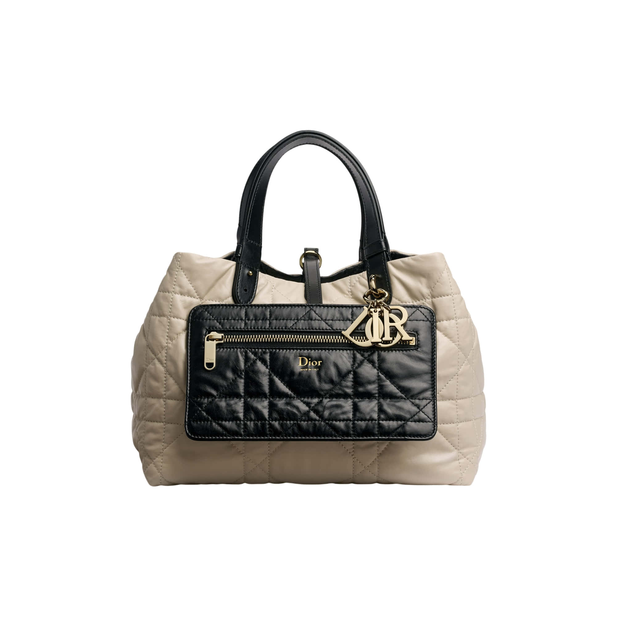Dior Medium Dior Toujours Reversible Bag