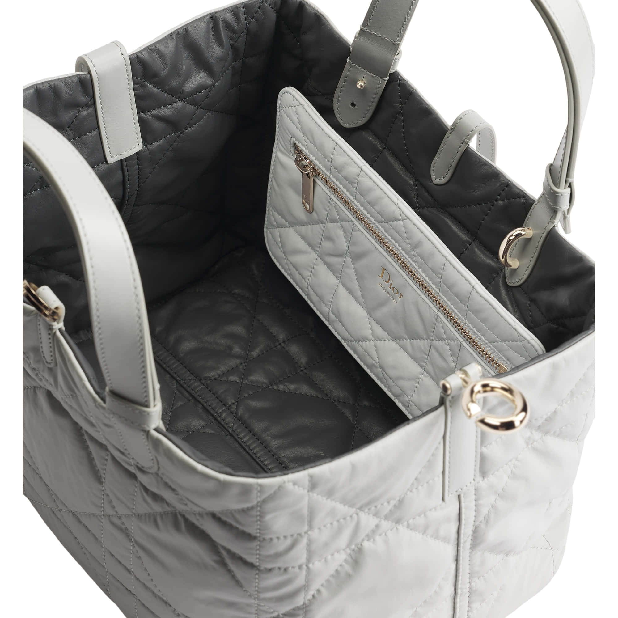 Dior Medium Dior Toujours Reversible Bag