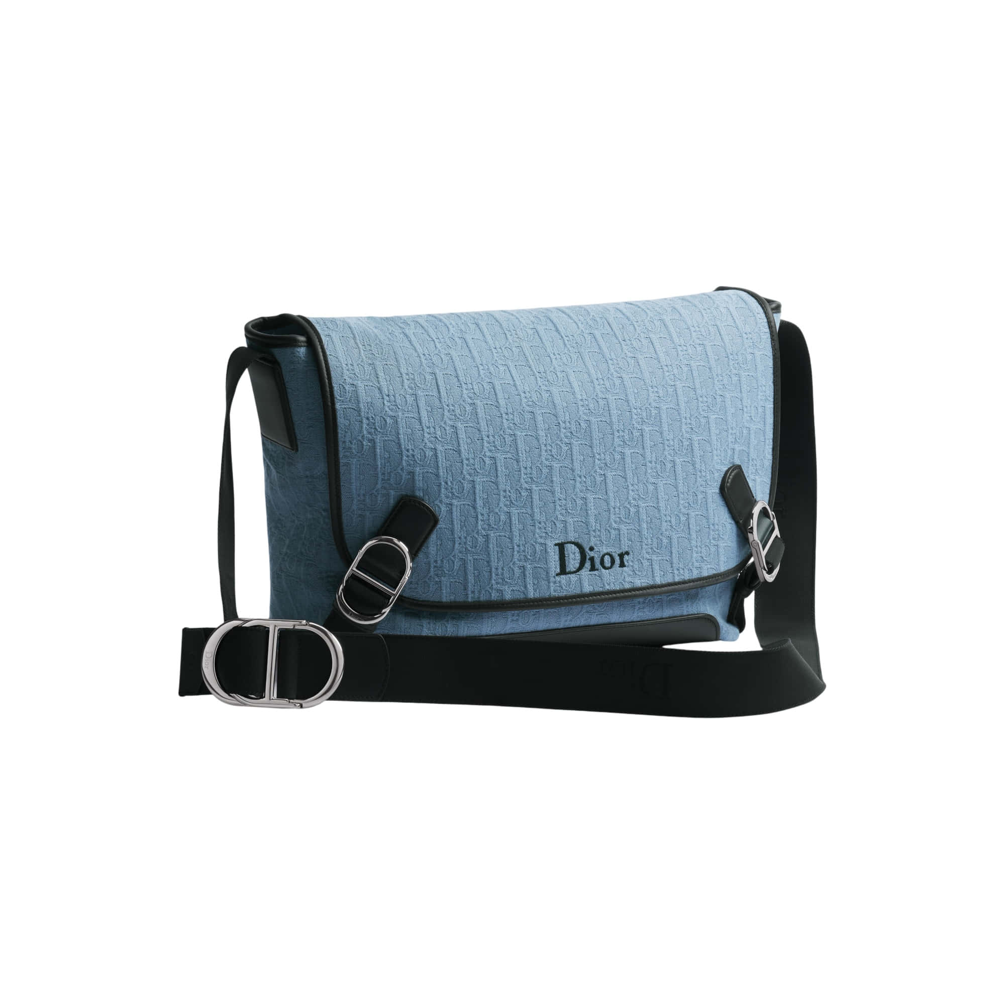 Dior Medium Jett Messenger BagA