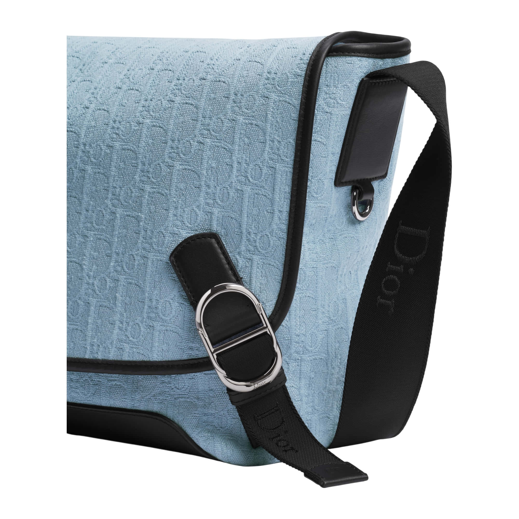 Dior Medium Jett Messenger BagA