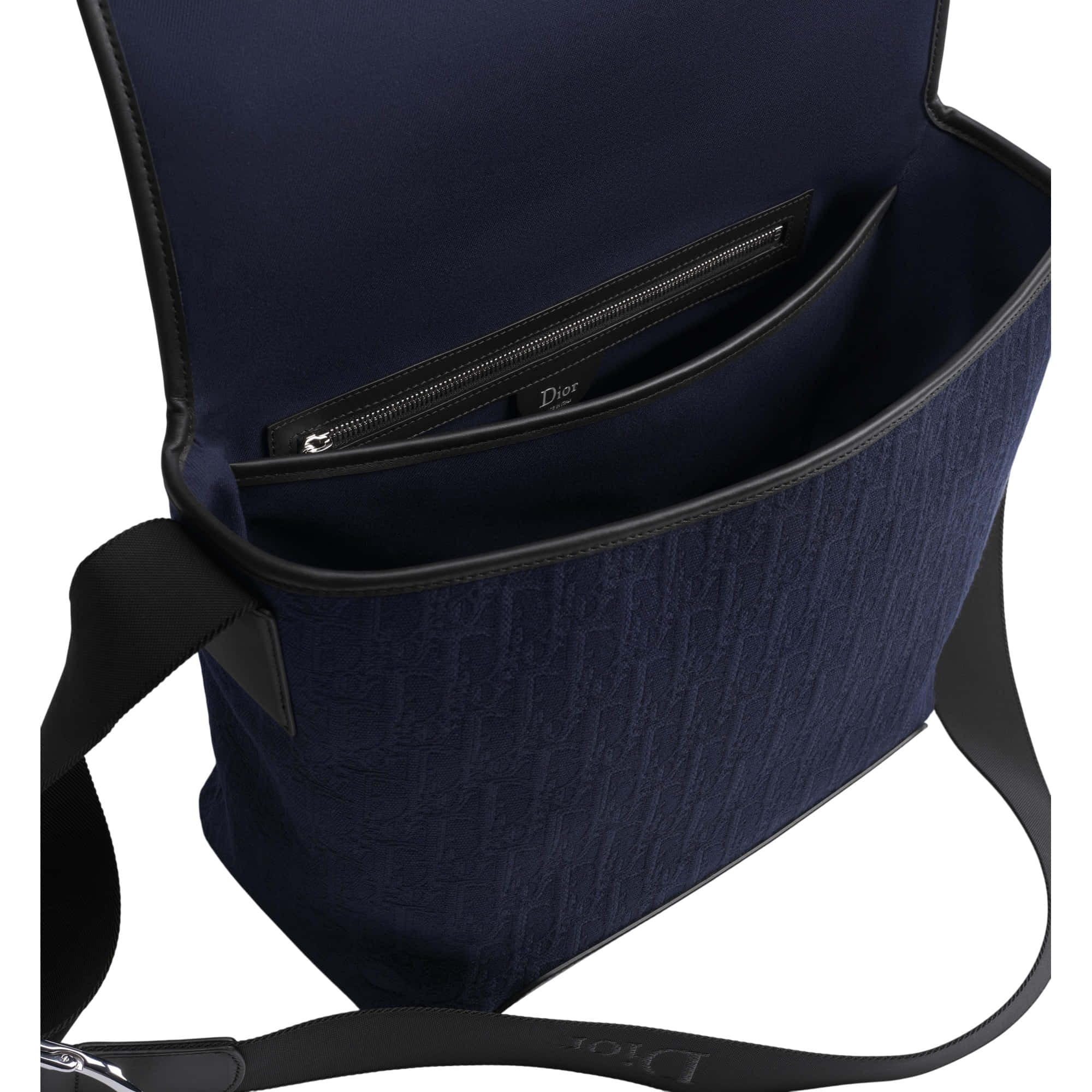 Dior Medium Jett Messenger BagA