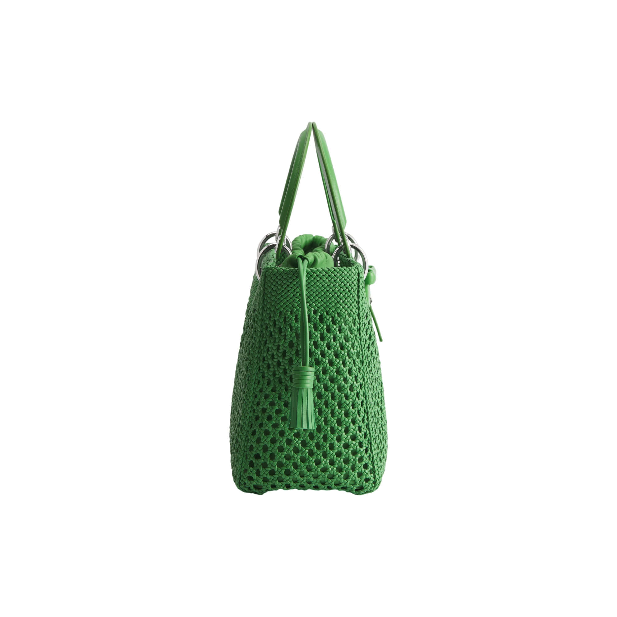 Dior Medium Lady Dior Bag