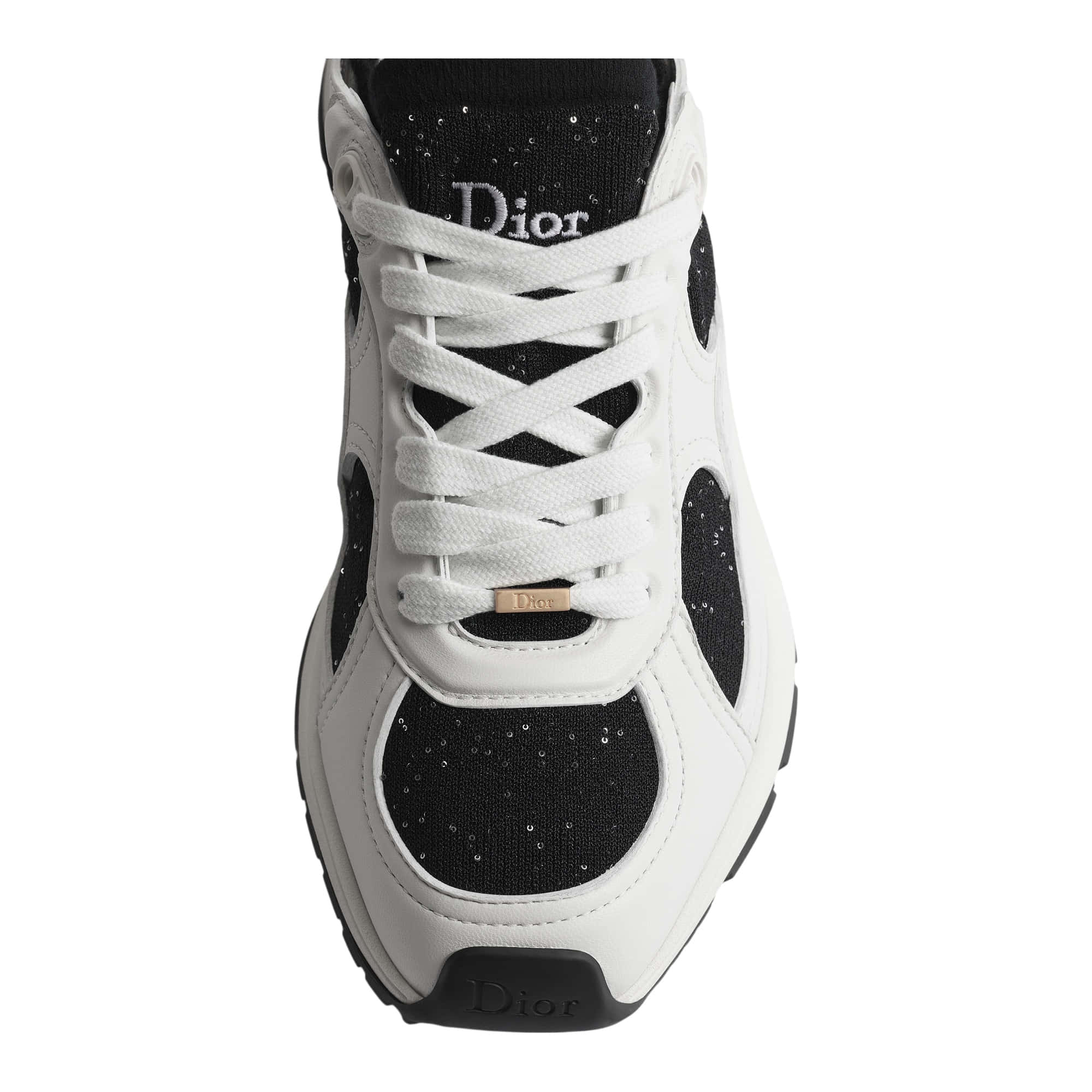 Dior Mile Sneaker