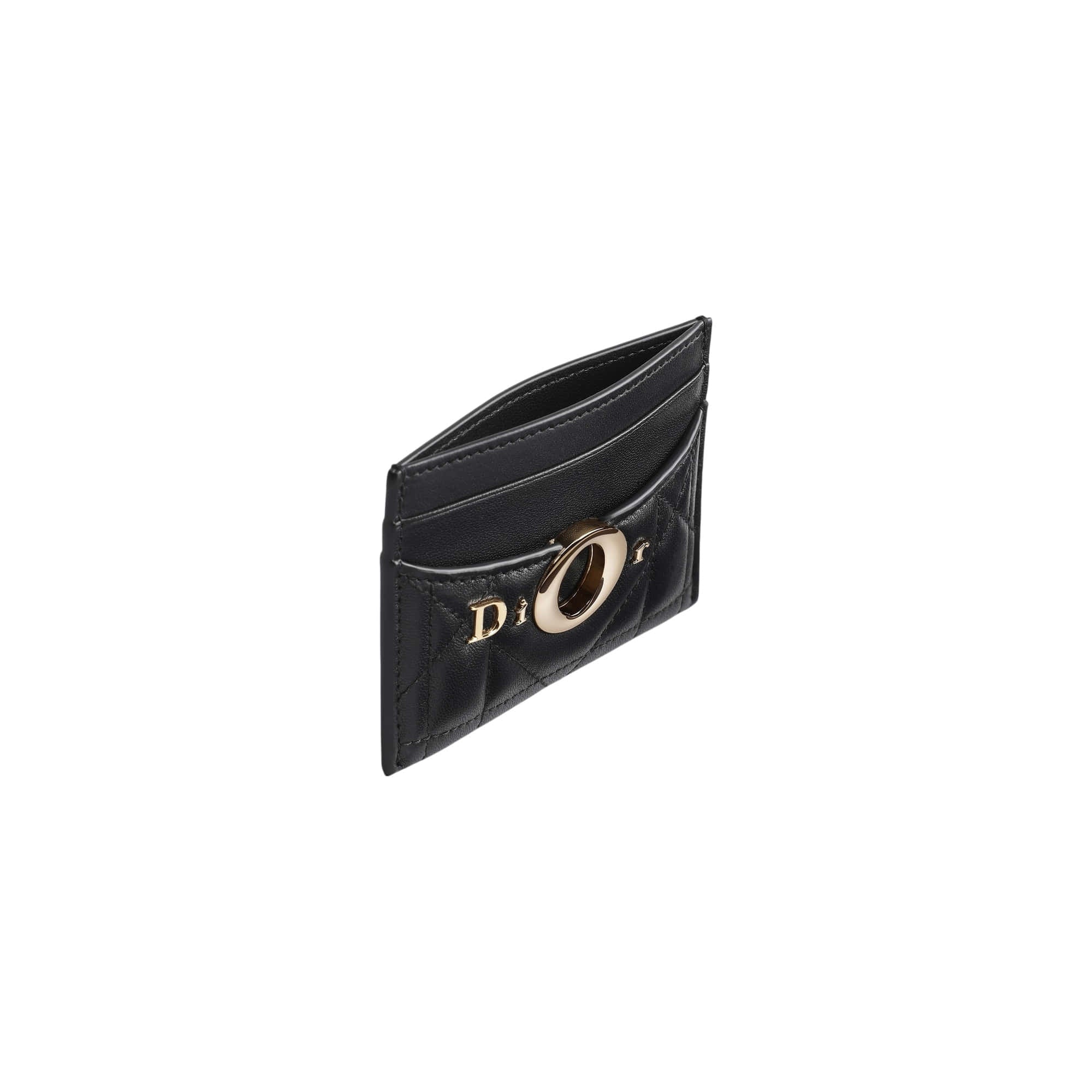 Dior Milly-la-forêt Card Holder