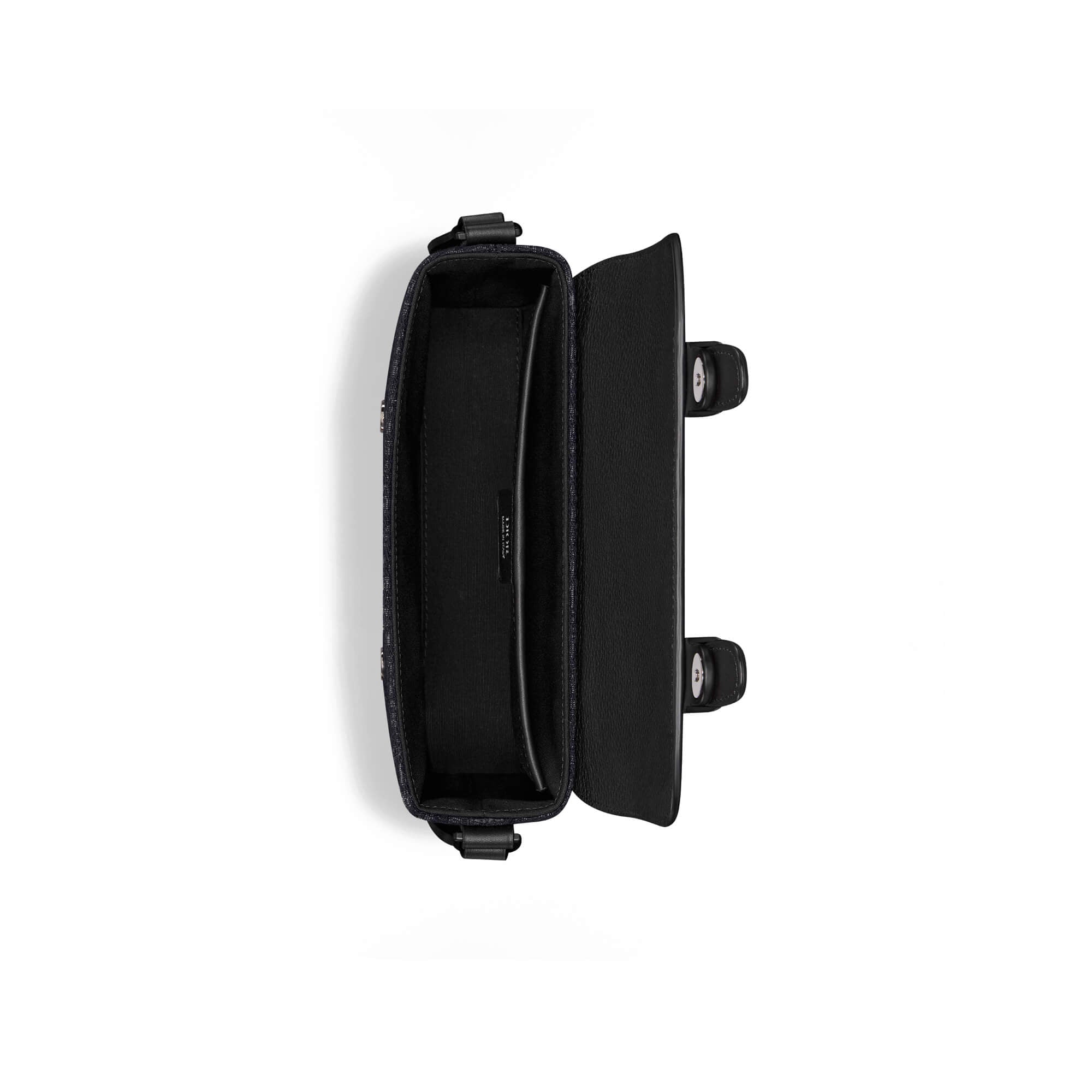Dior Mini Dior Daily Messenger Bag with Flap