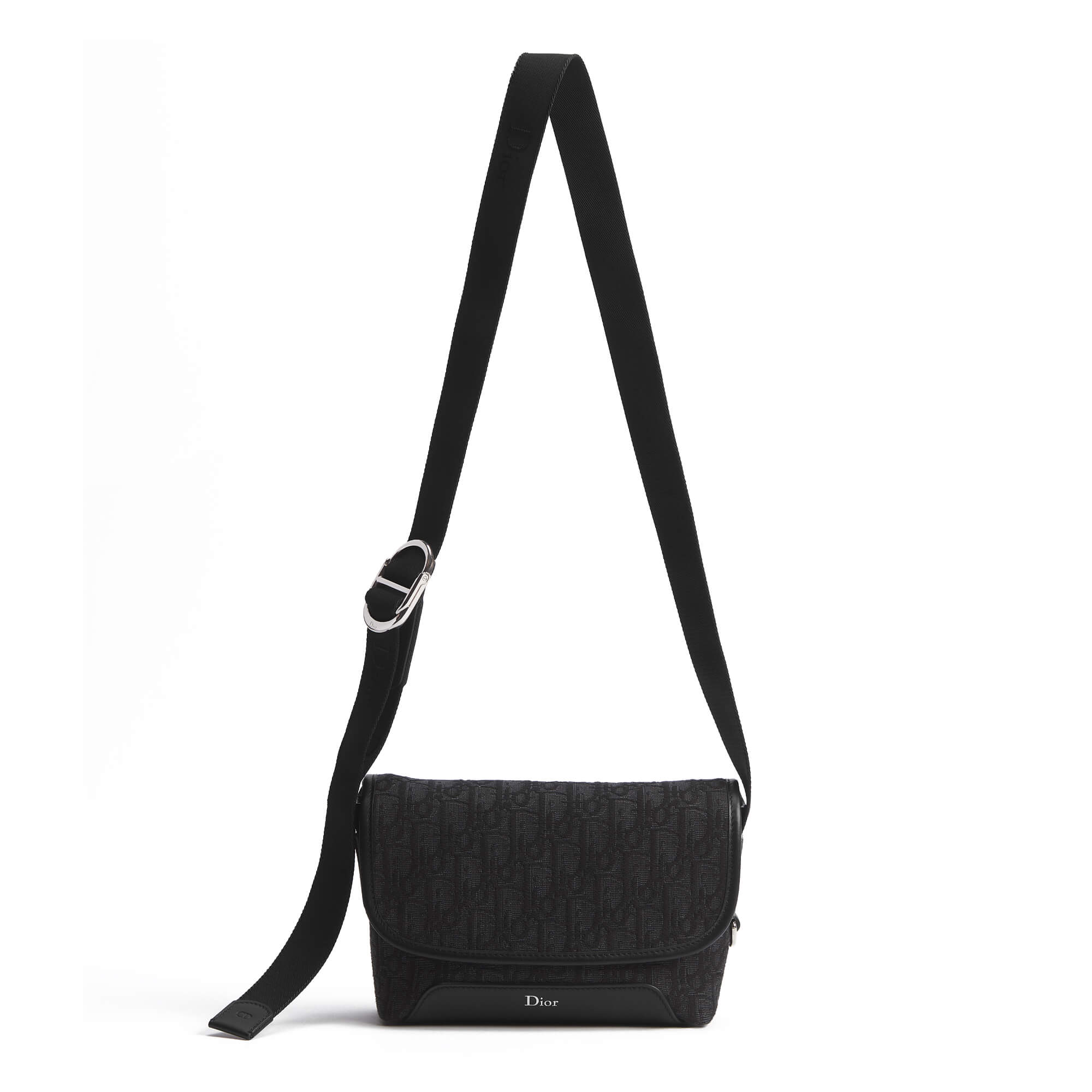 Dior Mini Jett Messenger Bag