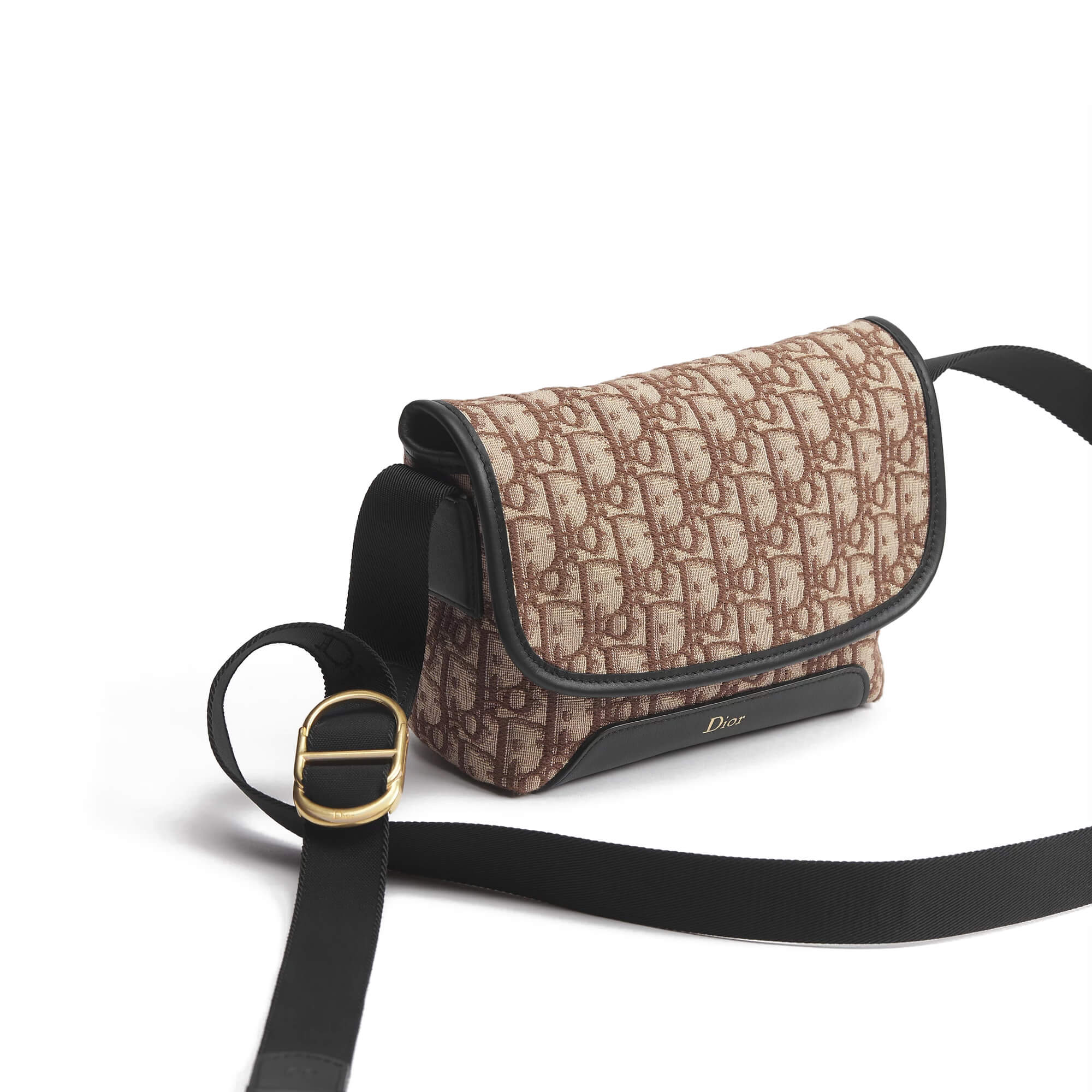 Dior Mini Jett Messenger Bag