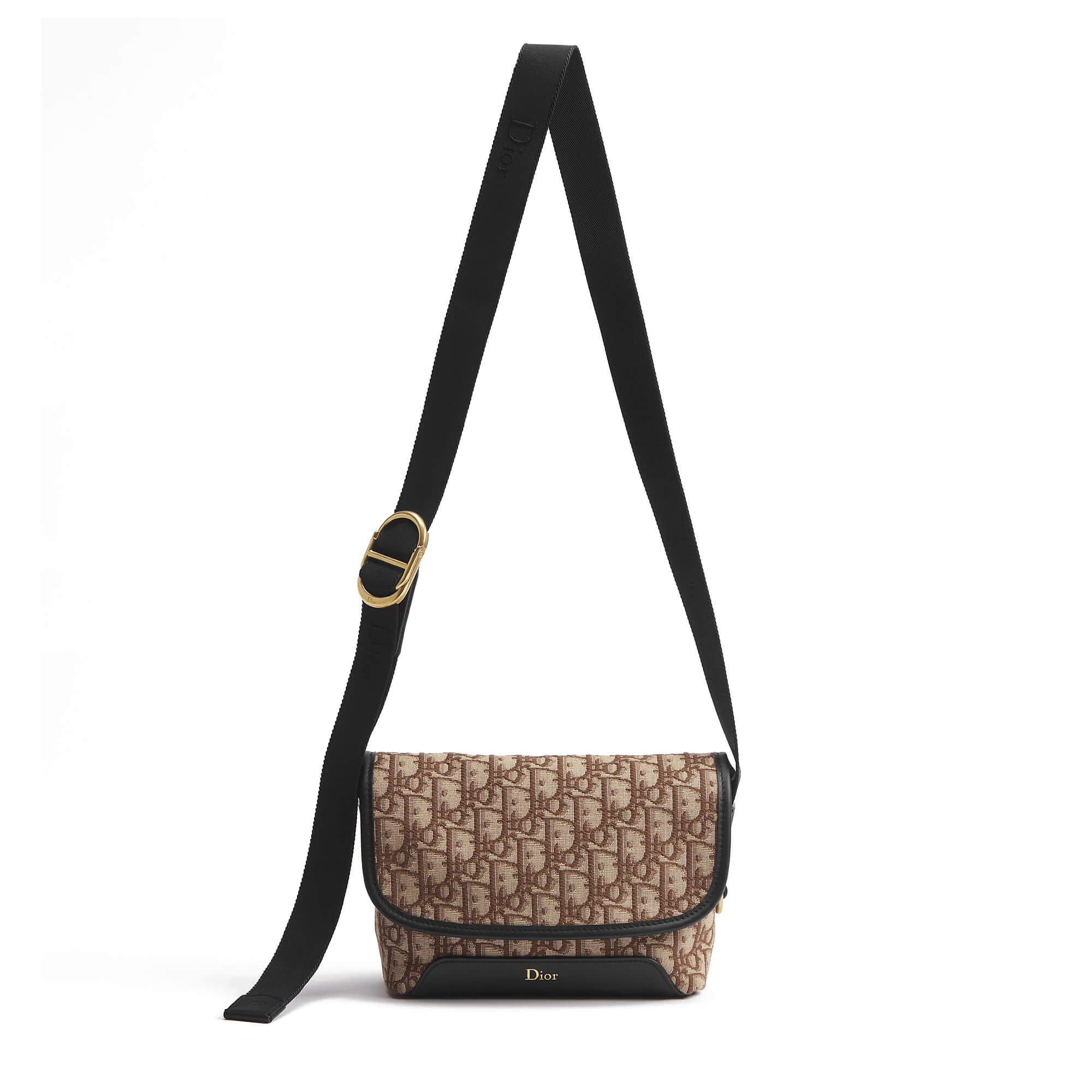 Dior Mini Jett Messenger Bag