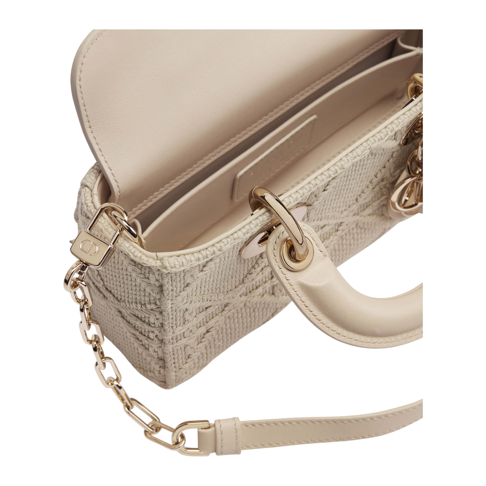 Dior Mini Lady D-joy Bag
