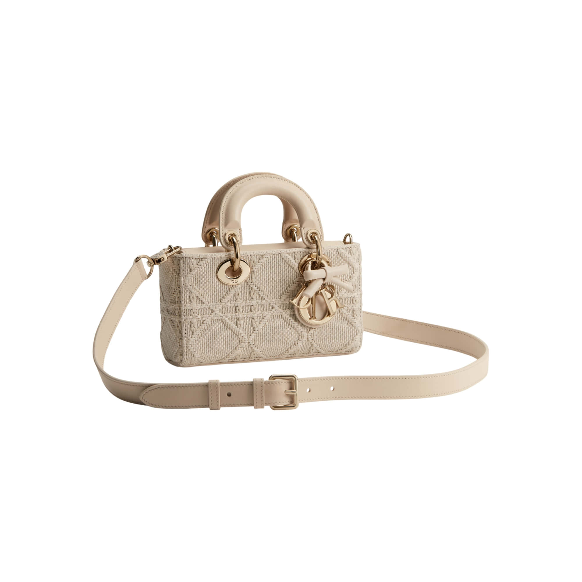 Dior Mini Lady D-joy Bag