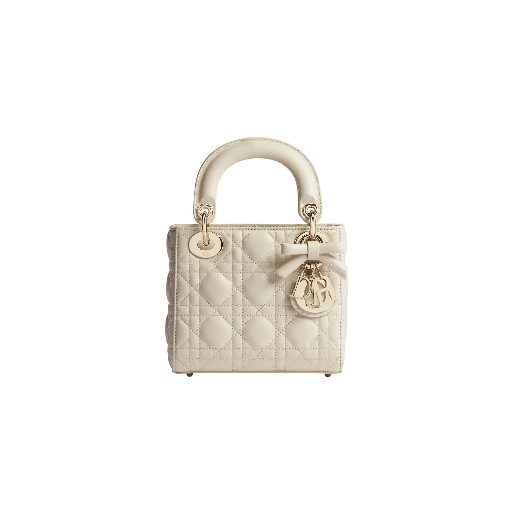 Dior Mini Lady Dior Bag