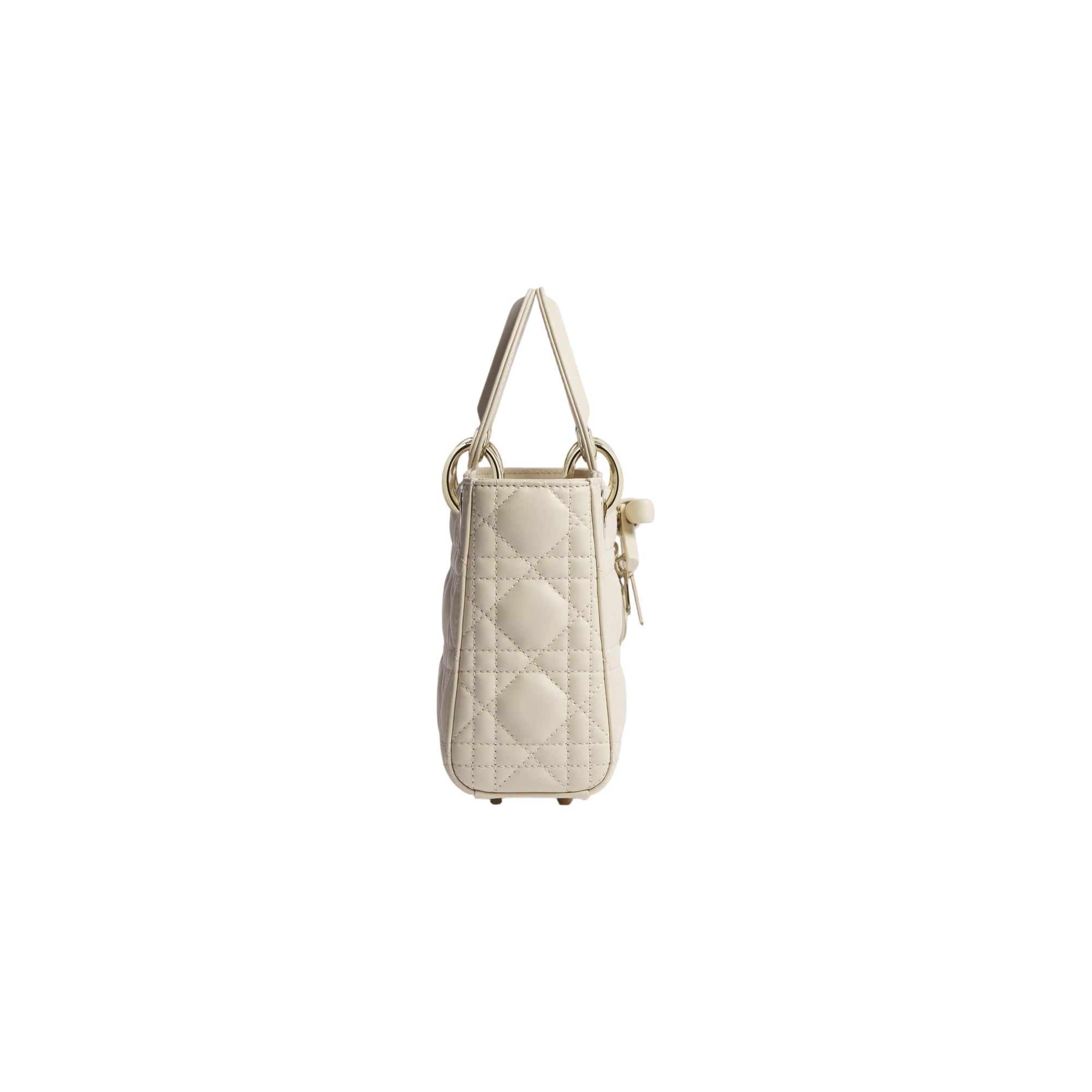 Dior Mini Lady Dior Bag