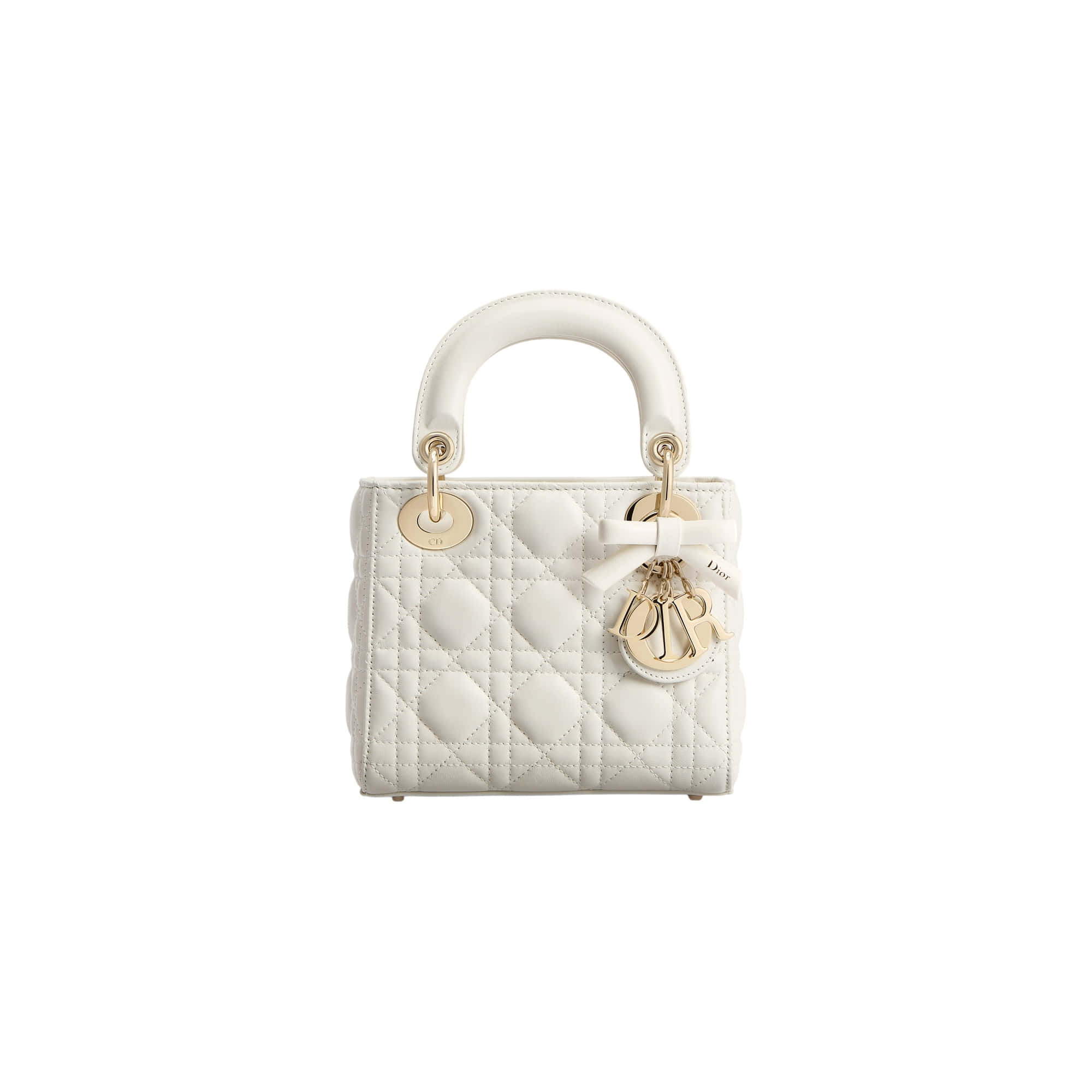 Dior Mini Lady Dior Bag