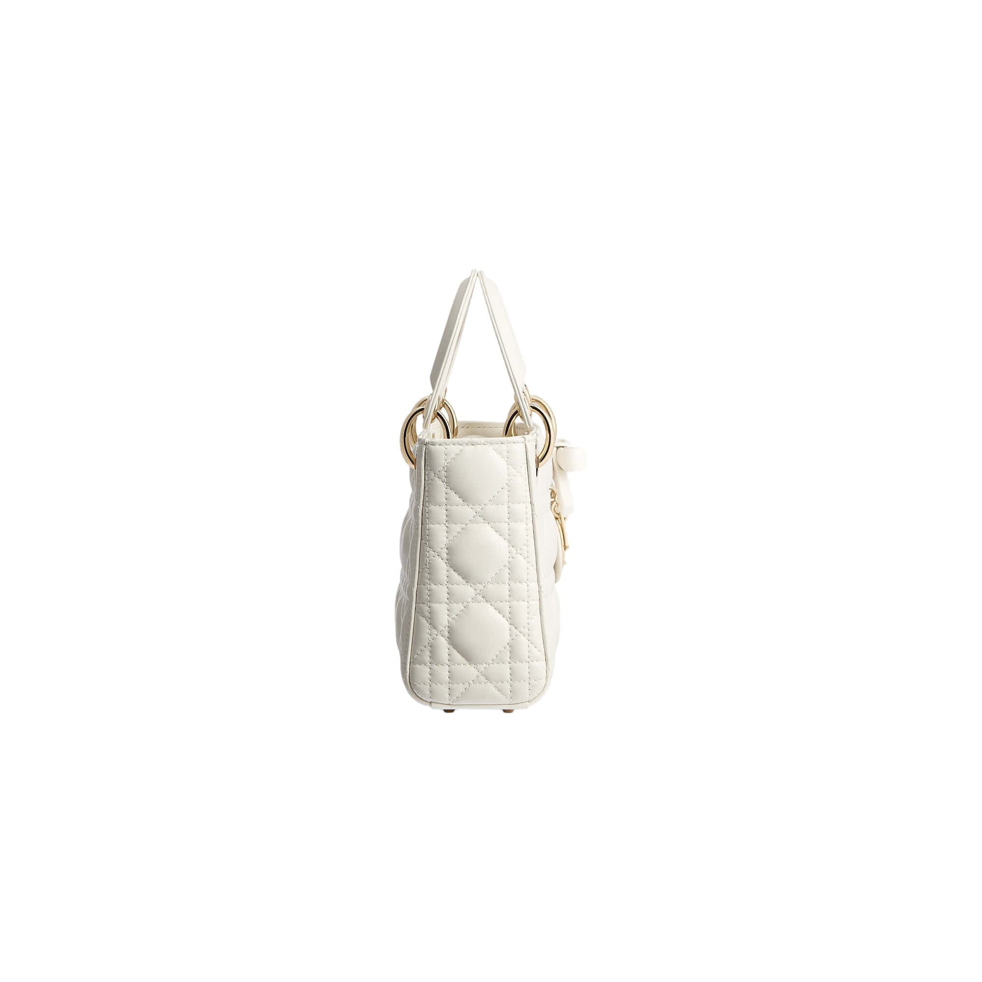 Dior Mini Lady Dior Bag