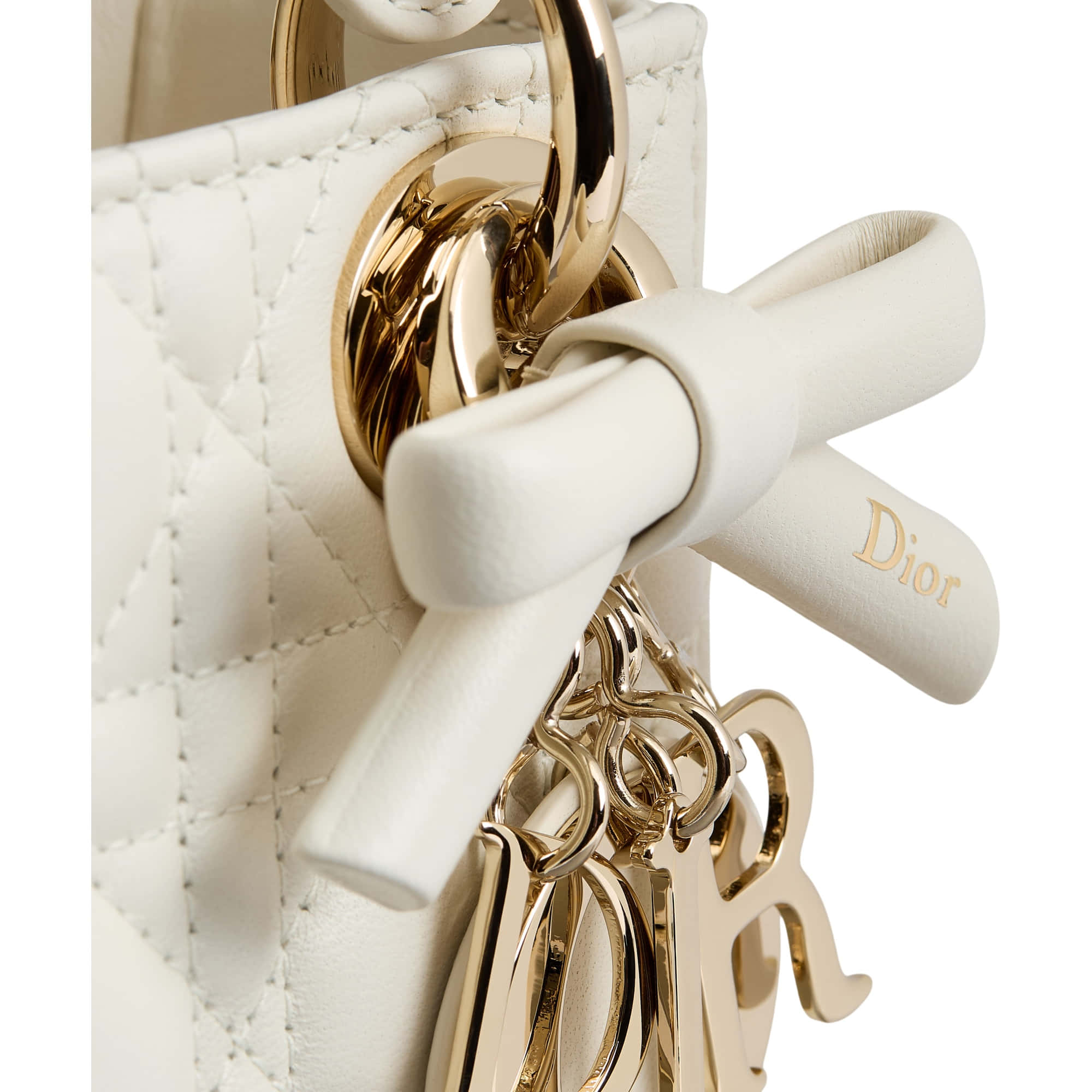 Dior Mini Lady Dior Bag