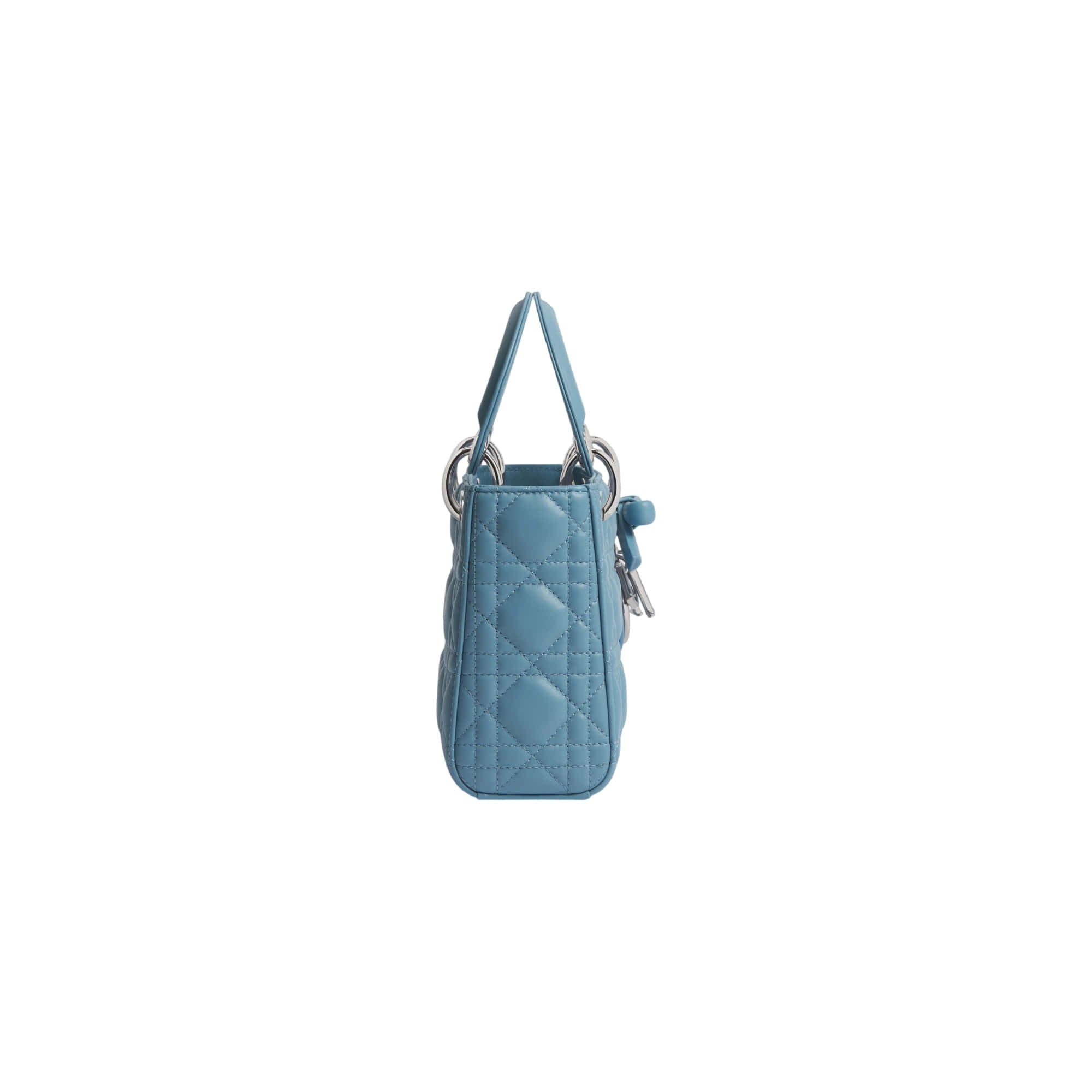 Dior Mini Lady Dior Bag