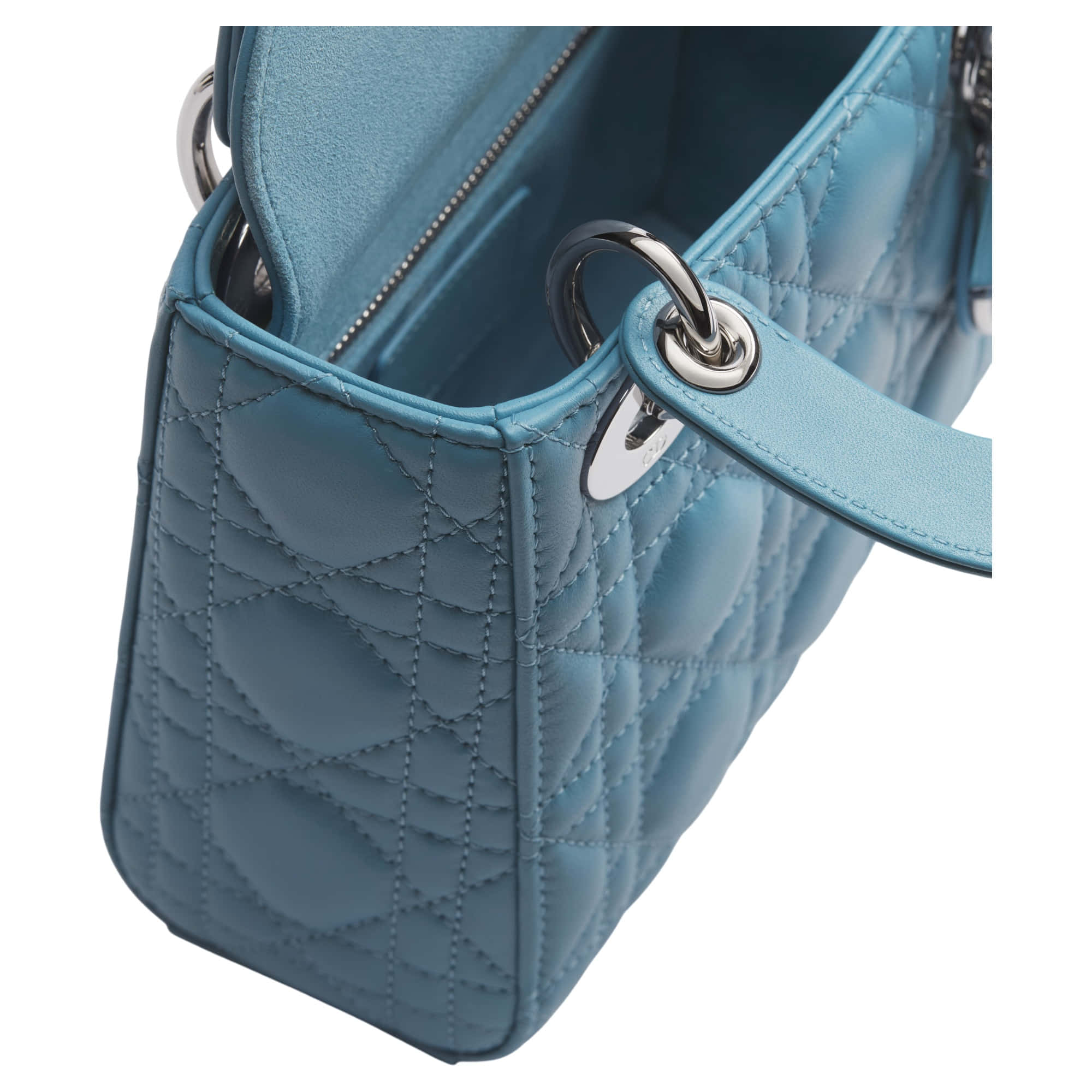 Dior Mini Lady Dior Bag