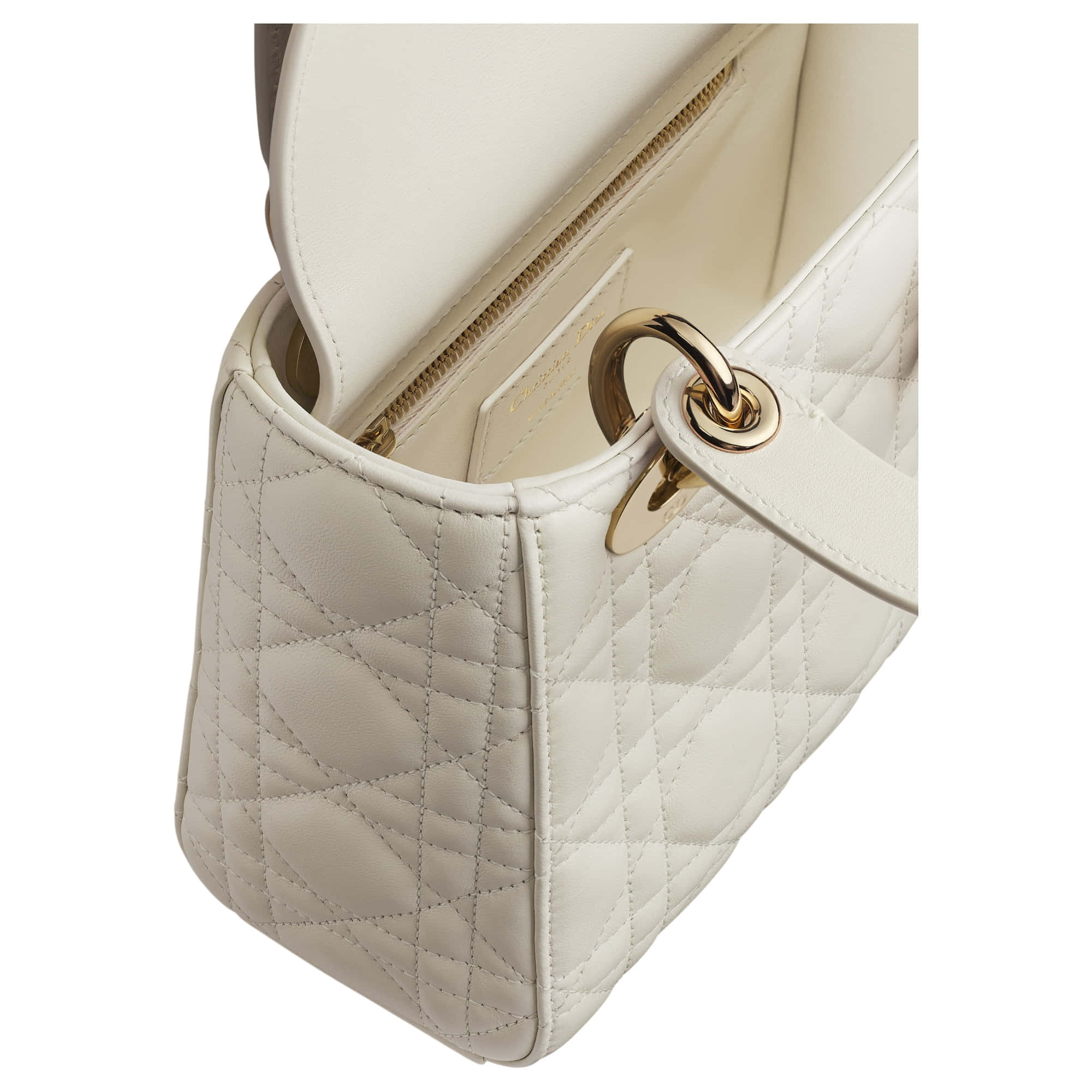 Dior Mini Lady Dior Bag