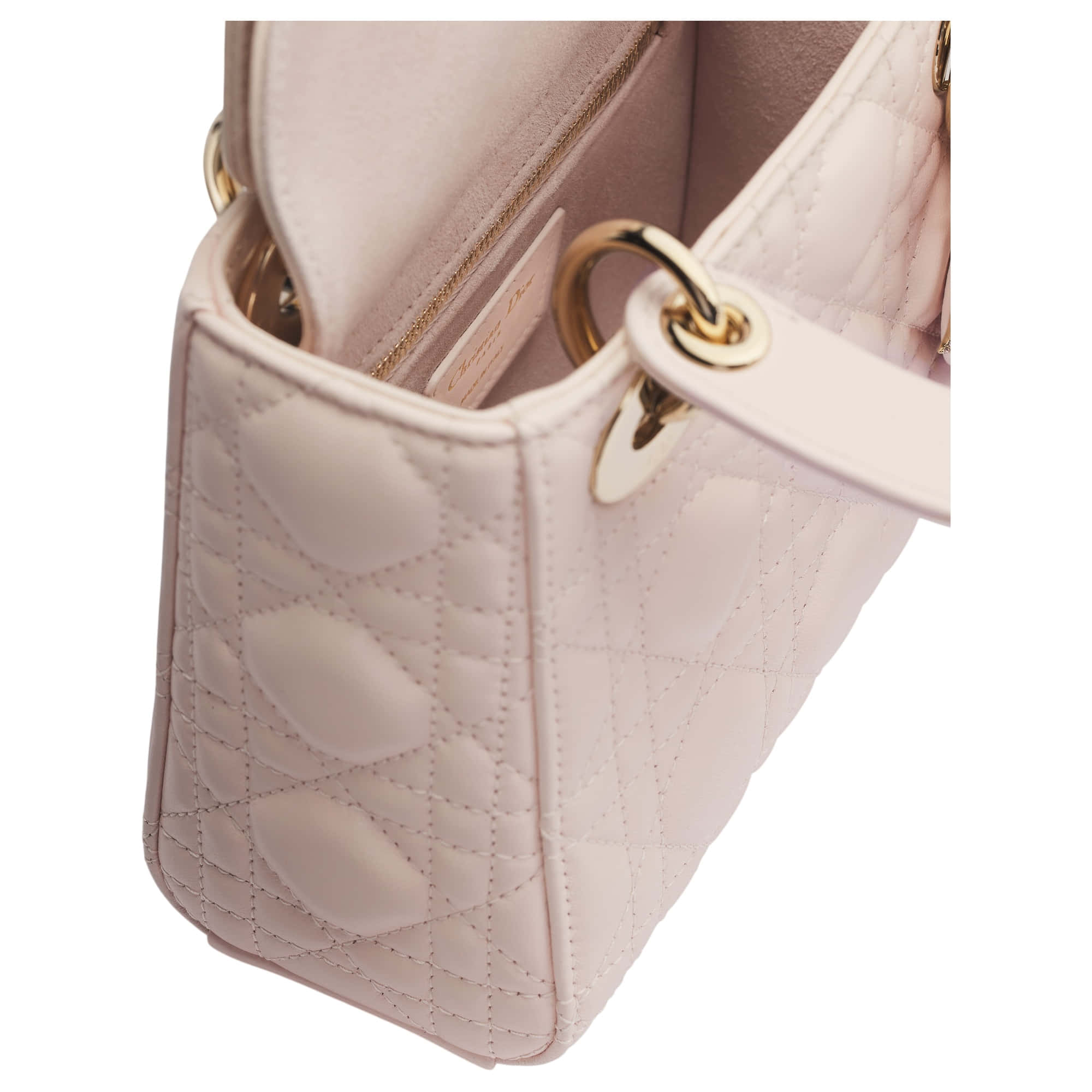 Dior Mini Lady Dior Bag