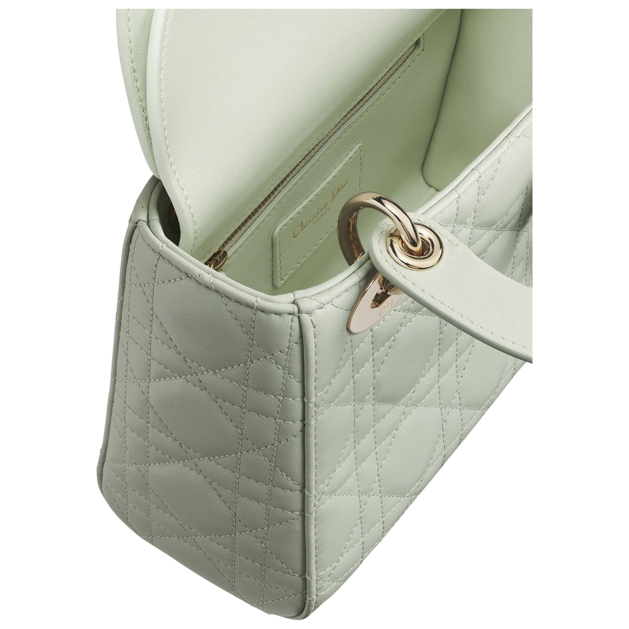Dior Mini Lady Dior Bag