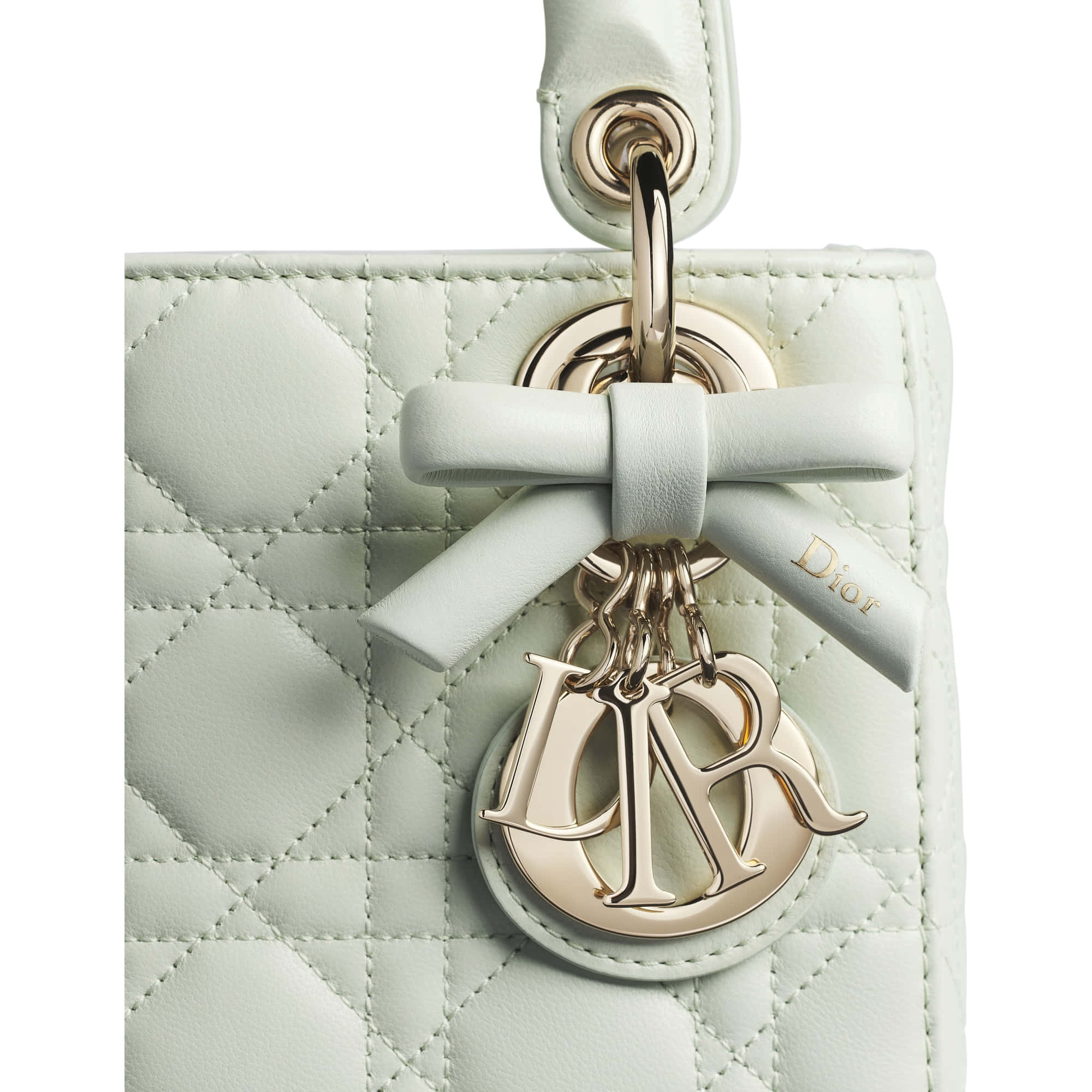 Dior Mini Lady Dior Bag