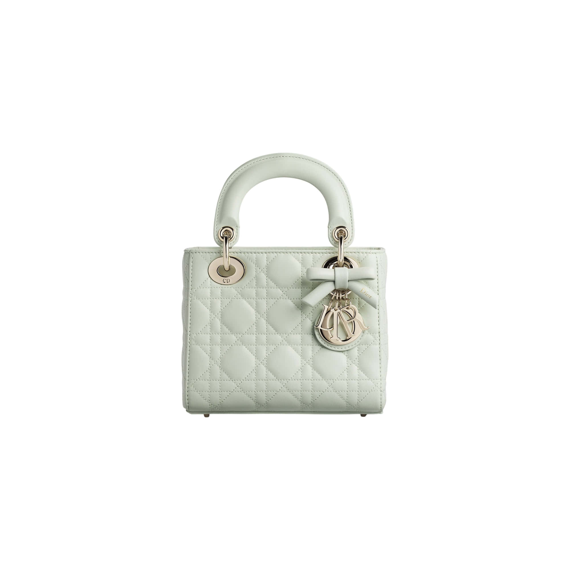 Dior Mini Lady Dior Bag