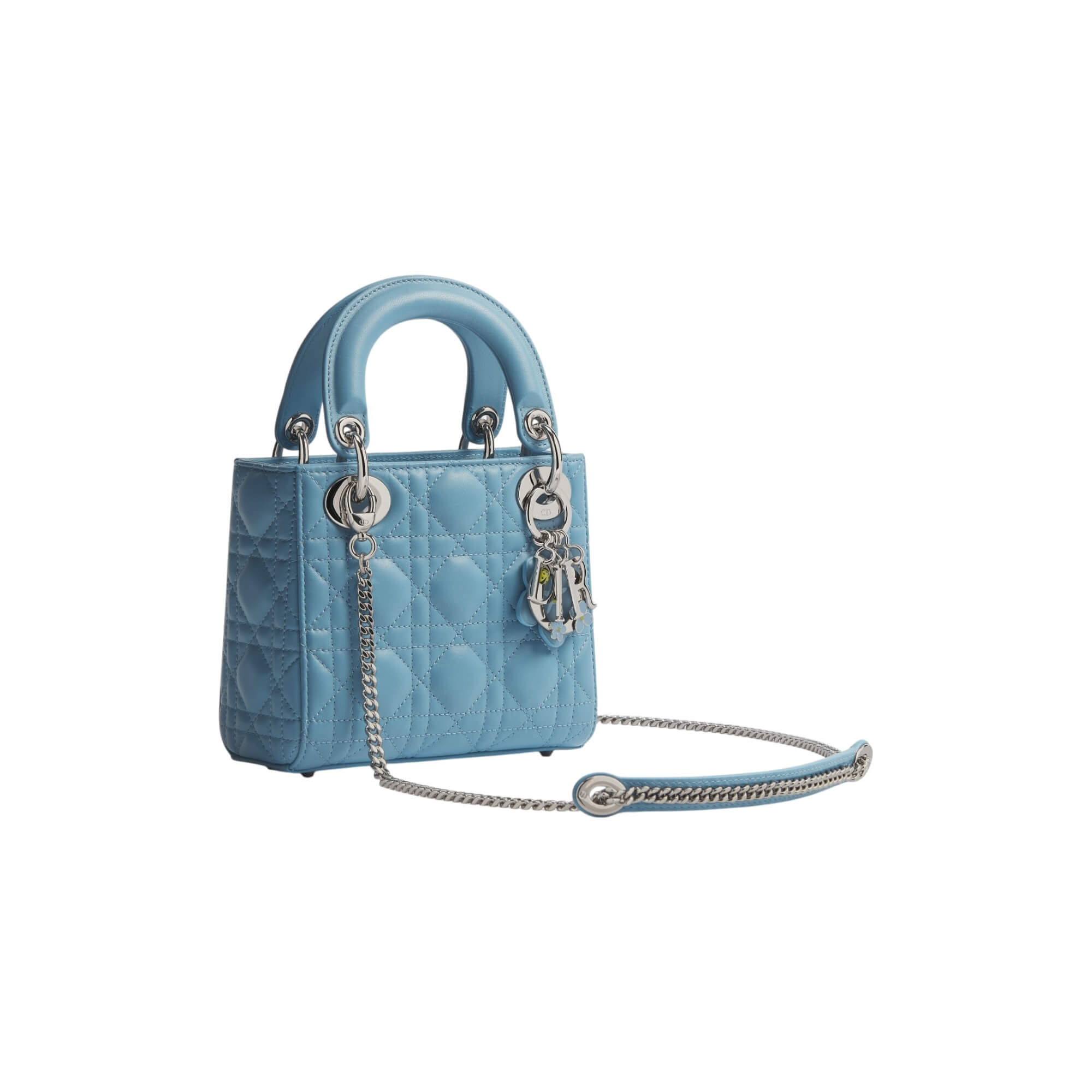 Dior Mini Lady Dior