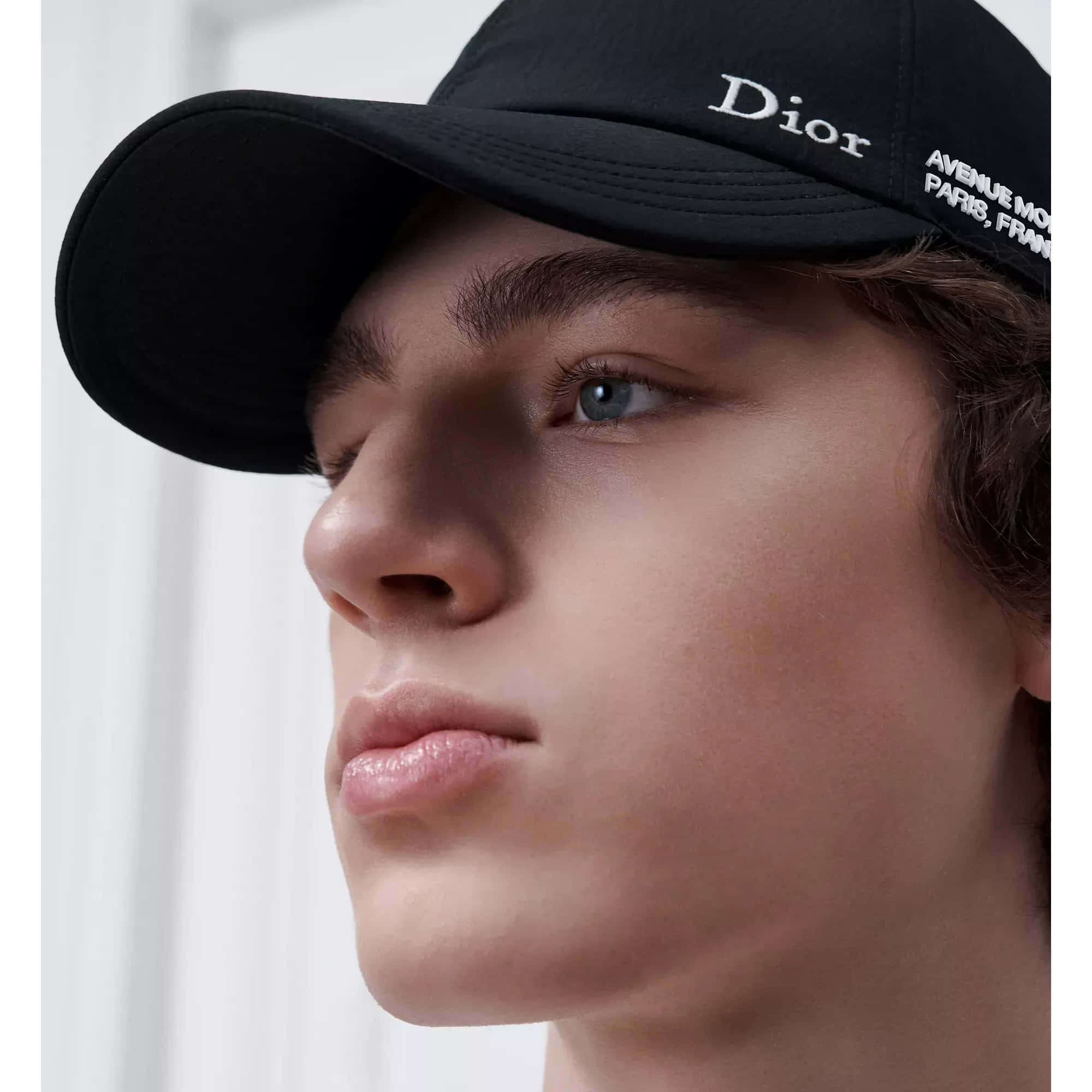 Dior Montaigne Cap