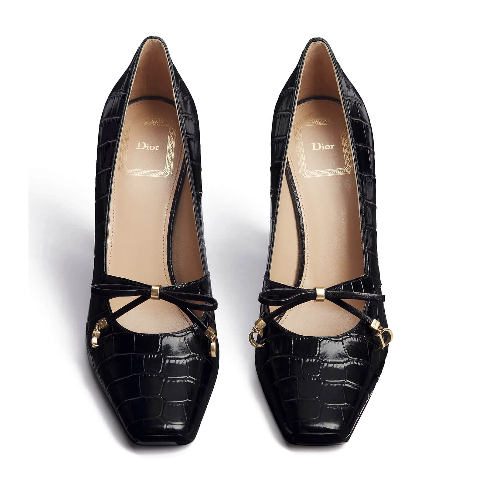 Dior Muse Pump