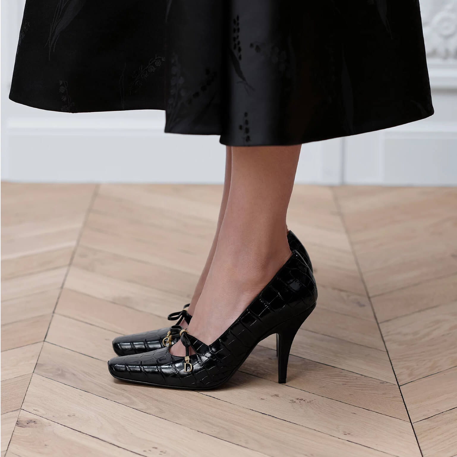 Dior Muse Pump