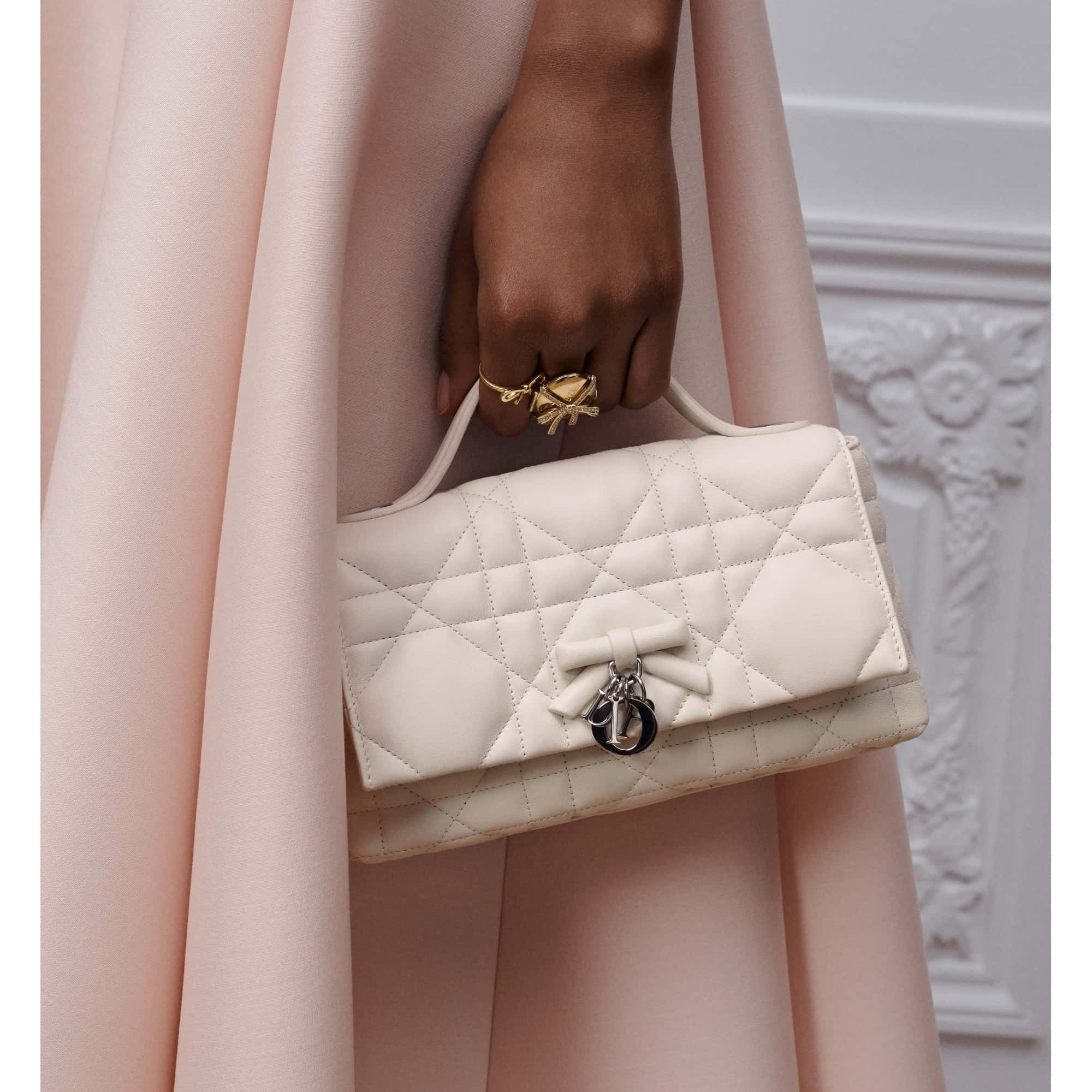 Dior My Tender Dior Mini Bag