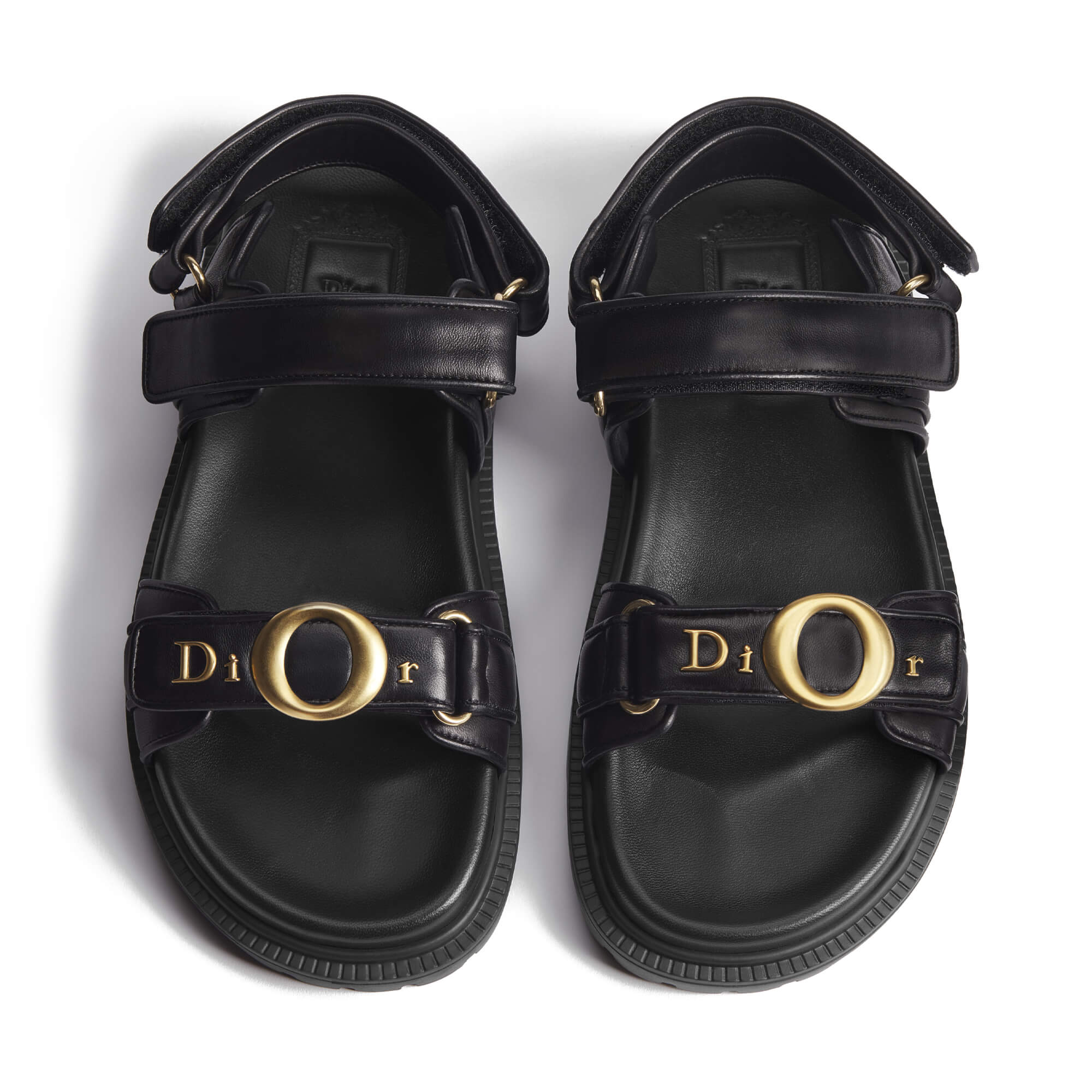 Dior MyDior Sandal