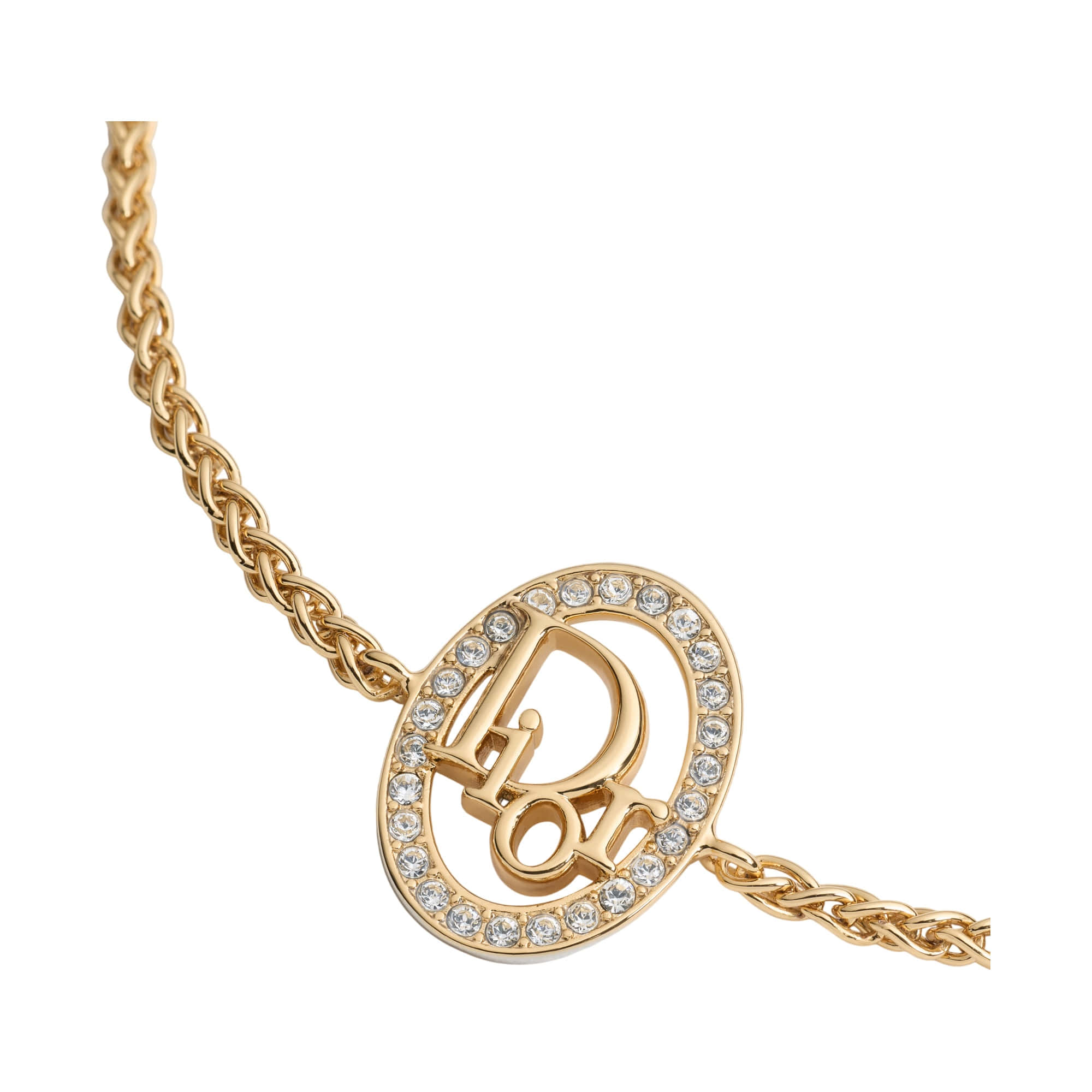 Dior Oblique Bracelet