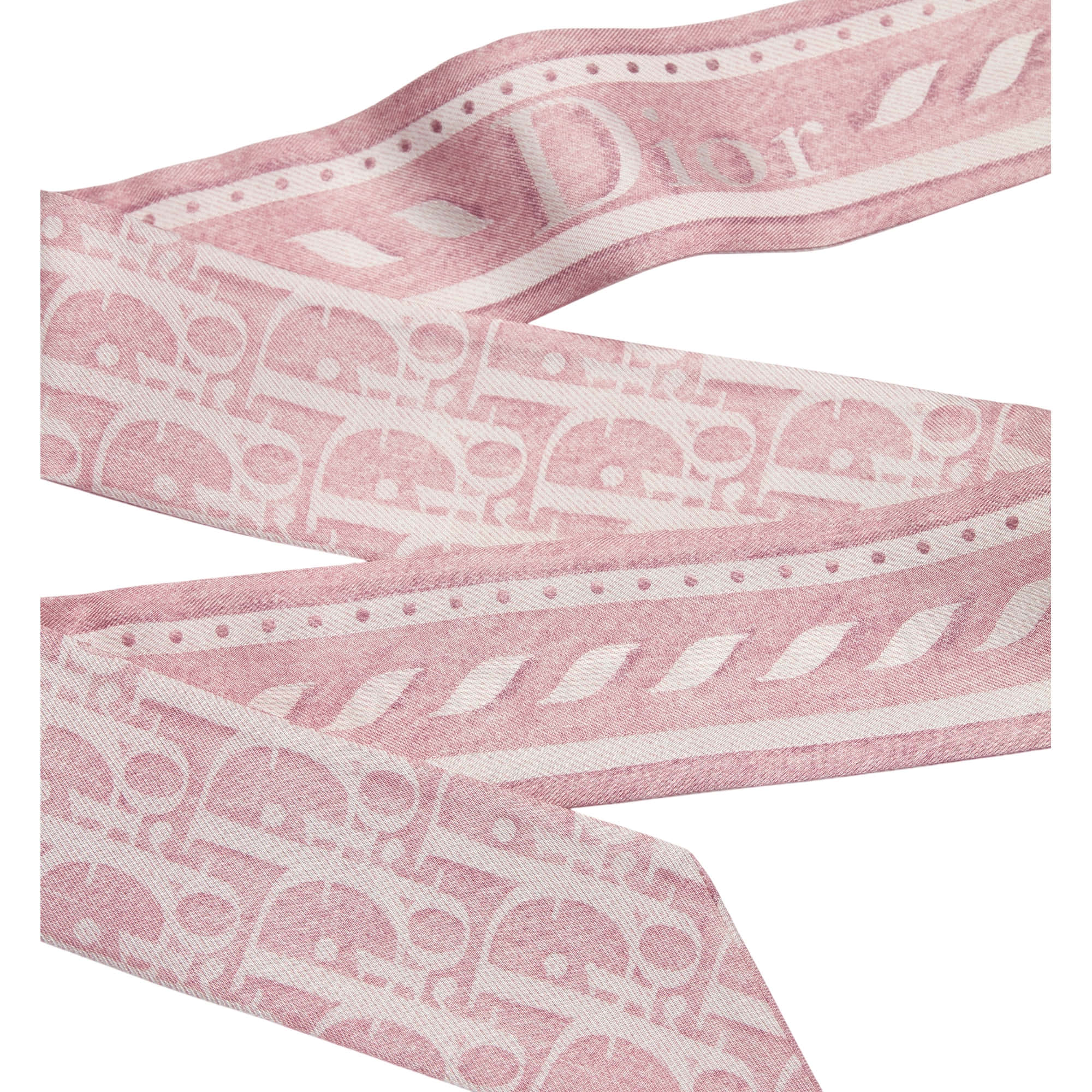 Dior Oblique Scarf
