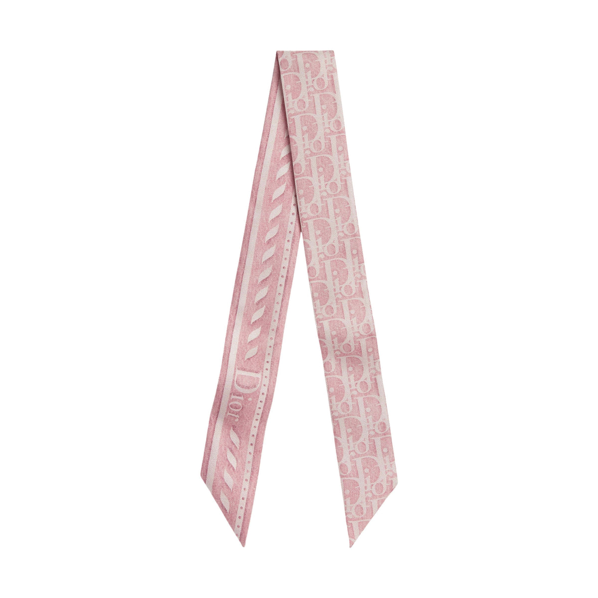 Dior Oblique Scarf