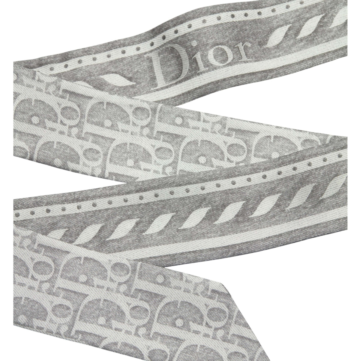 Dior Oblique Scarf