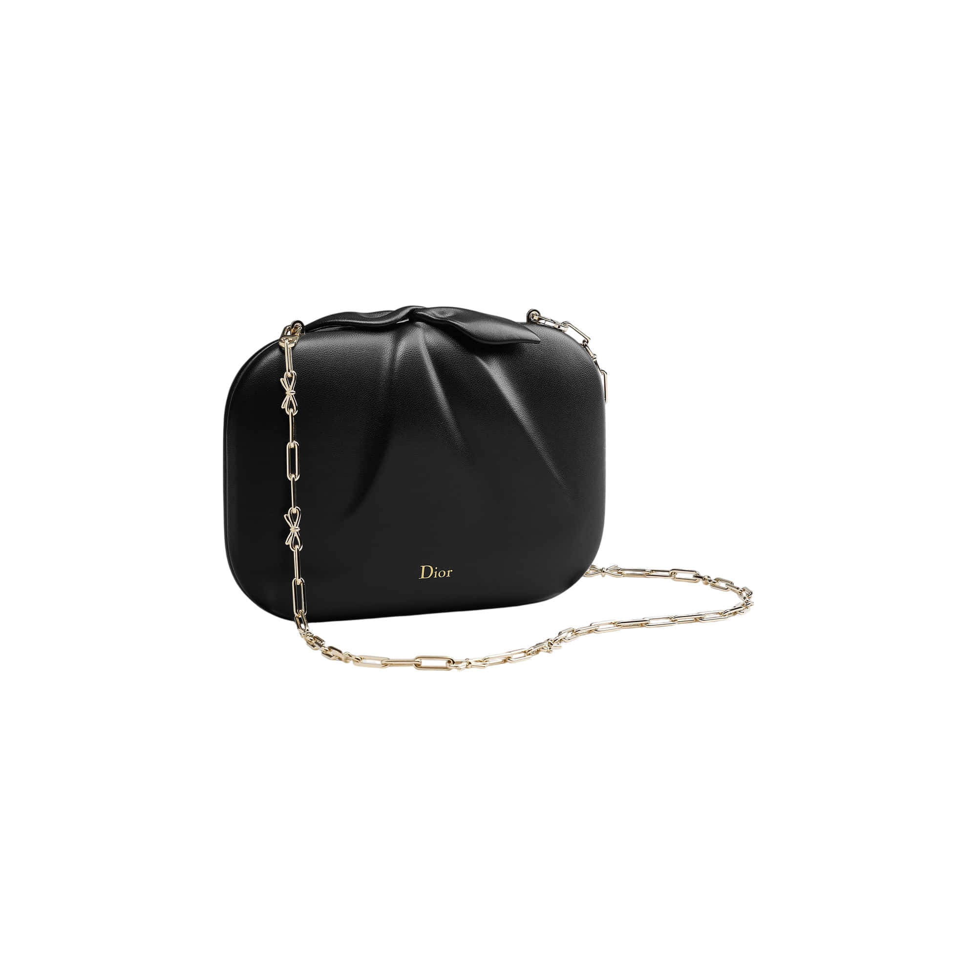 Dior Petit Dîner Bag