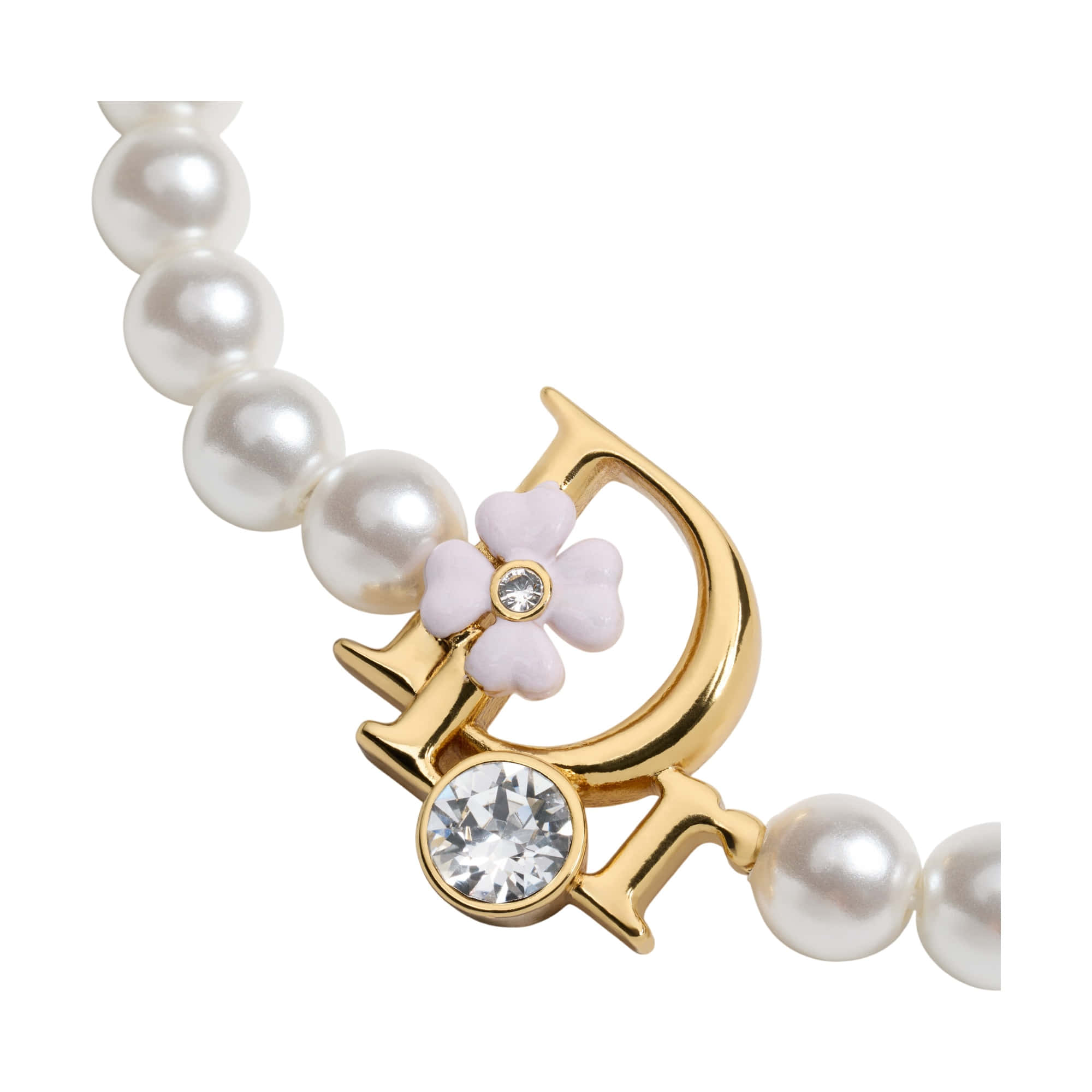 Dior Precious Clover Bracelet