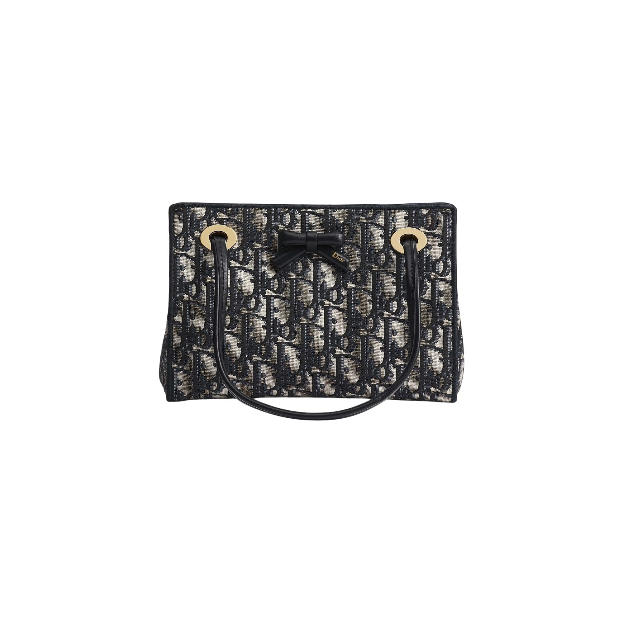 Dior Promenade Mini Shopping Bag