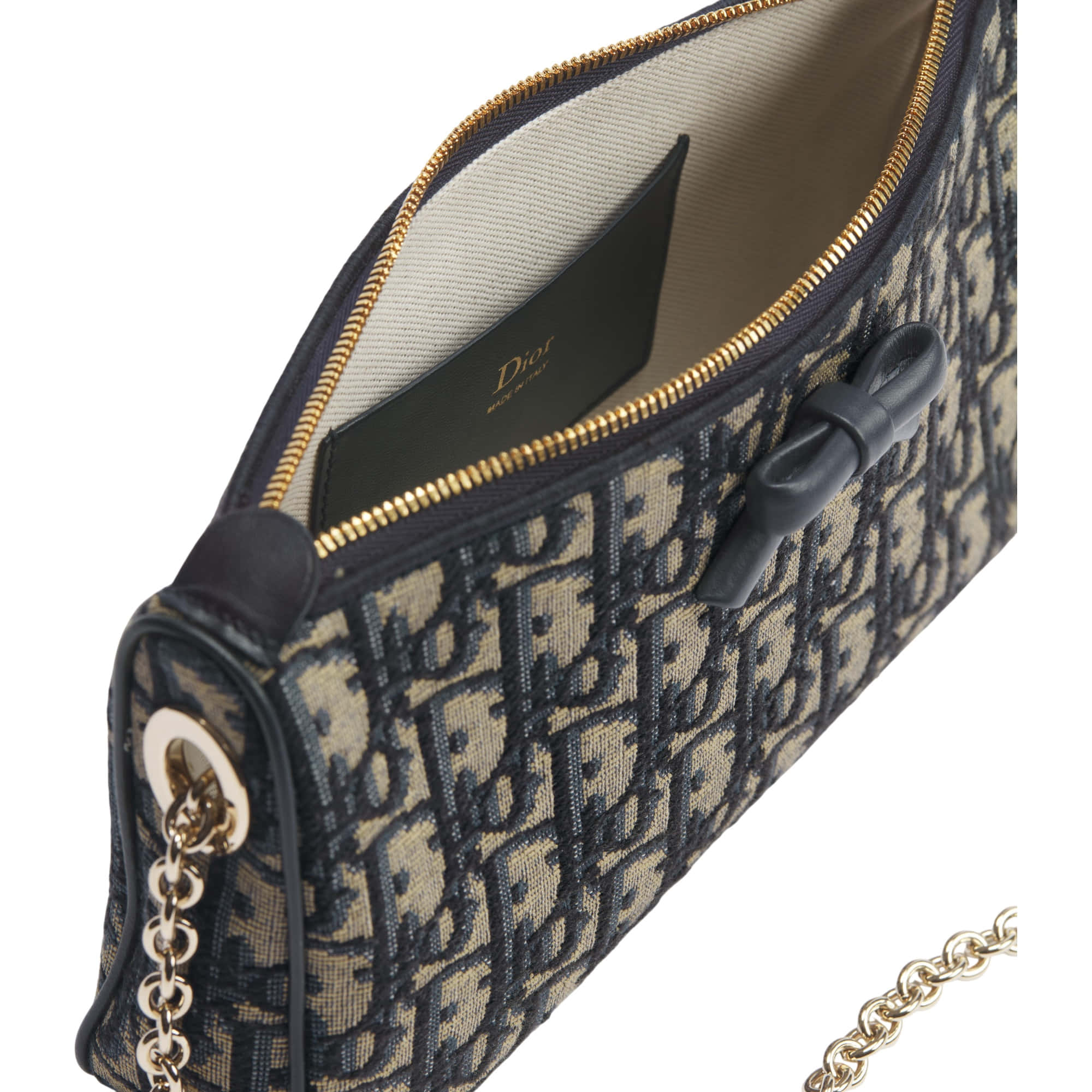 Dior Promenade Pouch