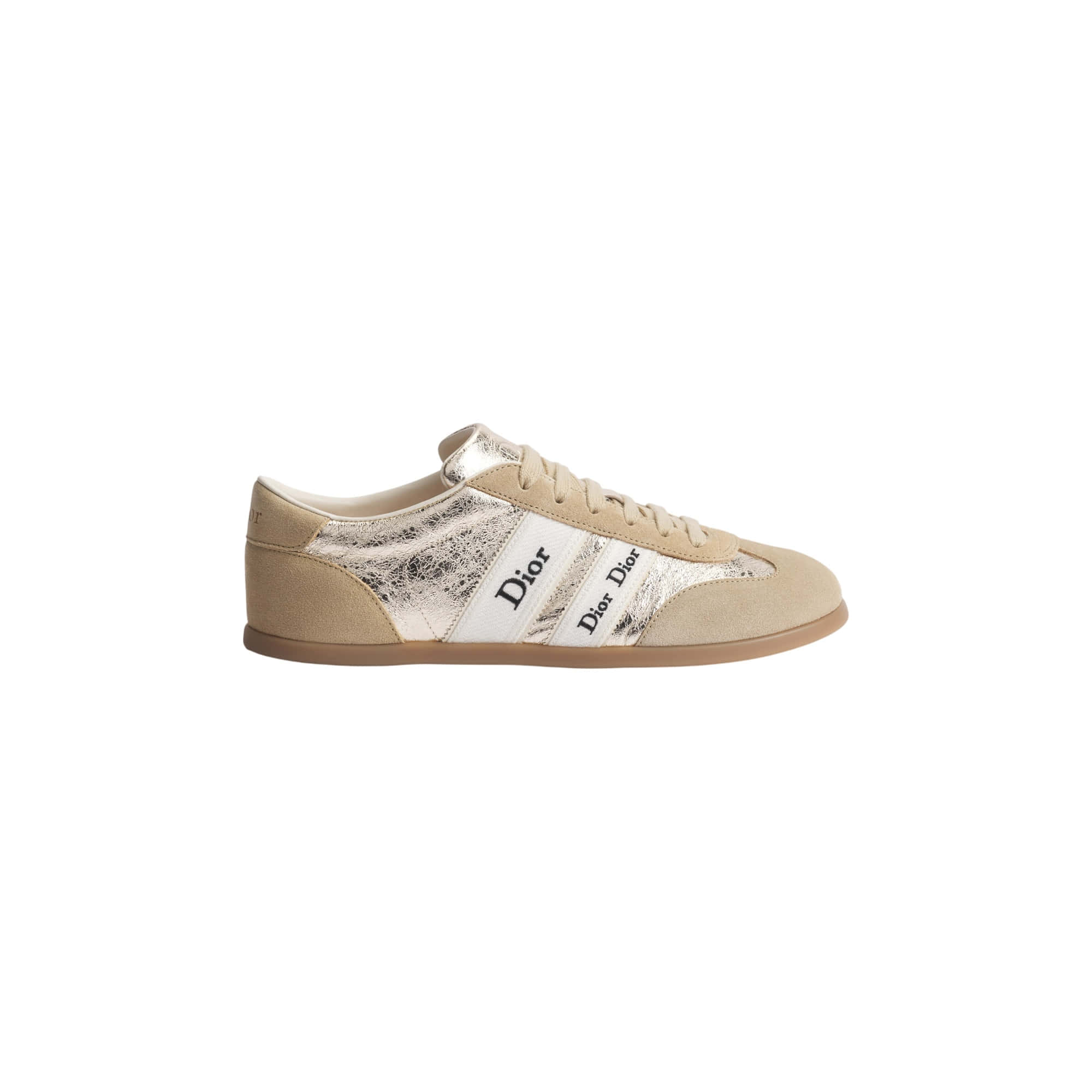 Dior Ribbon Sneaker
