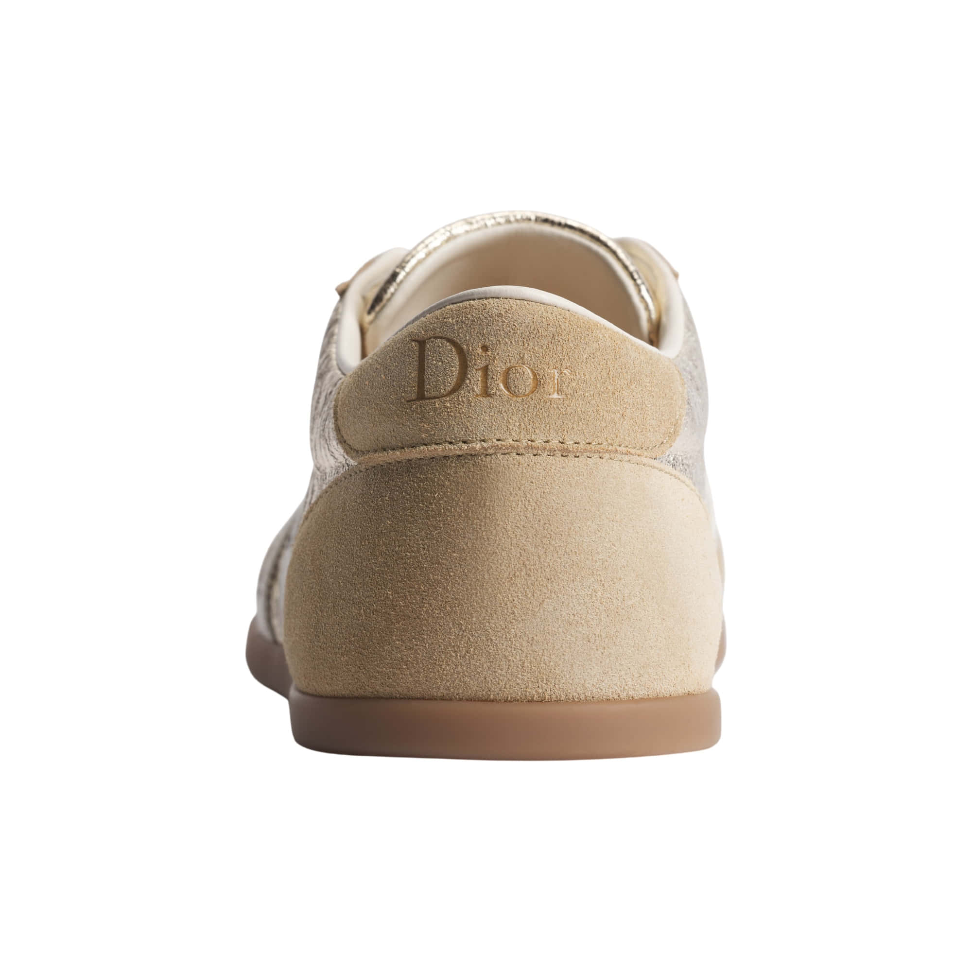 Dior Ribbon Sneaker