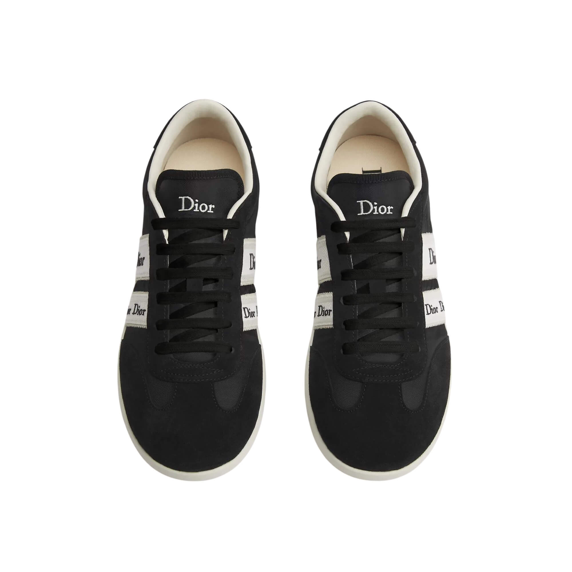 Dior Ribbon Sneaker