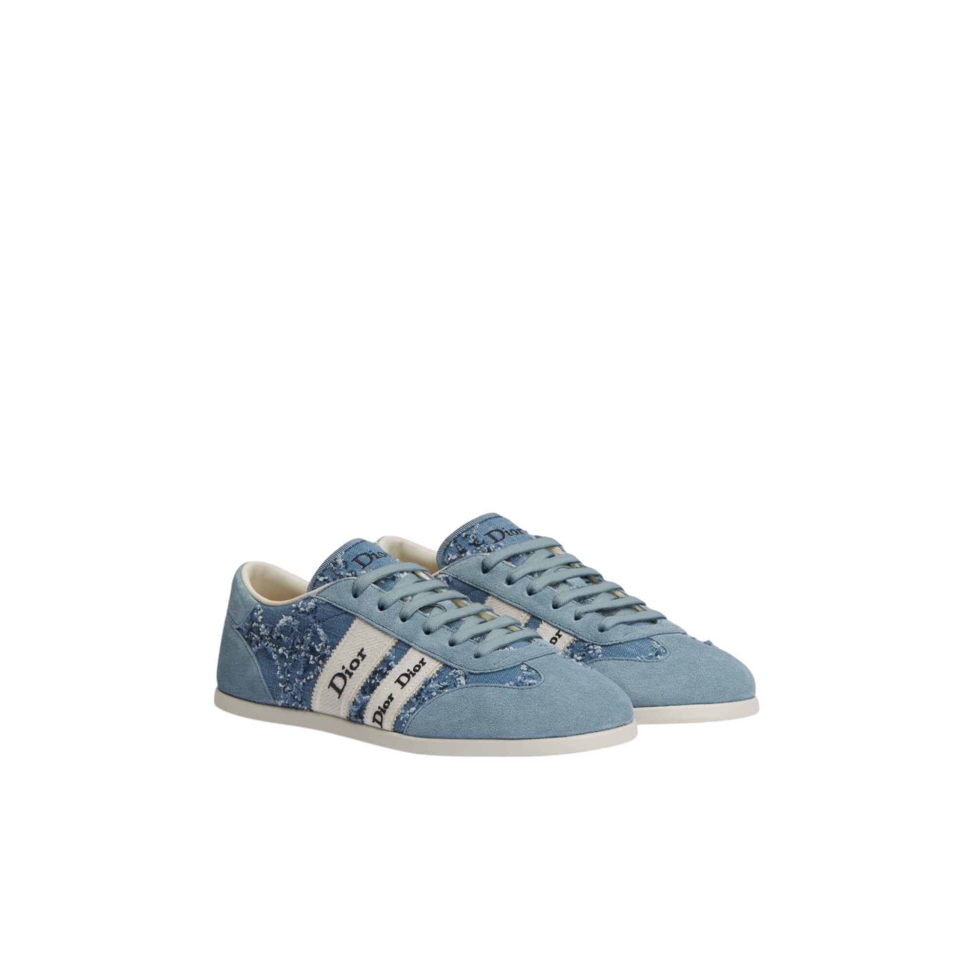 Dior Ribbon Sneaker