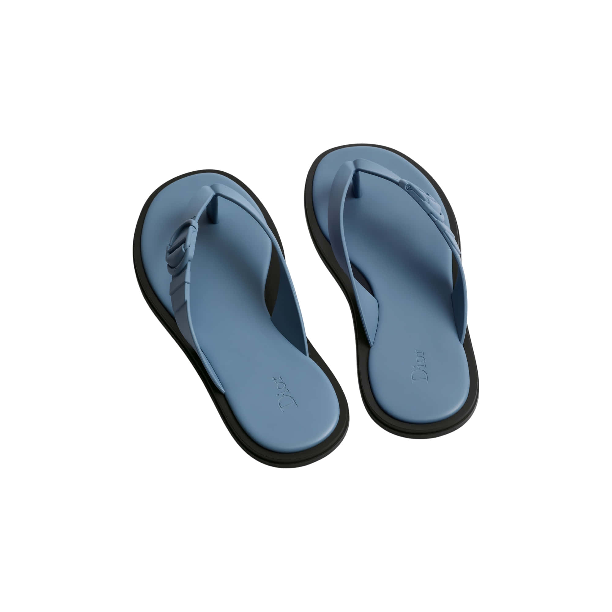 Dior Rivage Thong Sandal