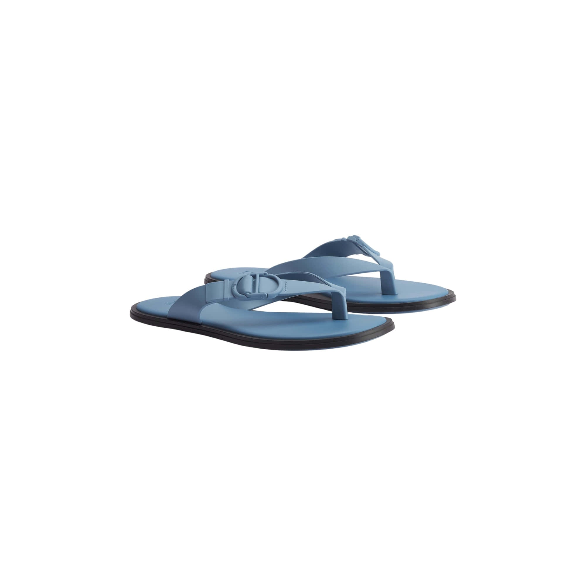 Dior Rivage Thong Sandal