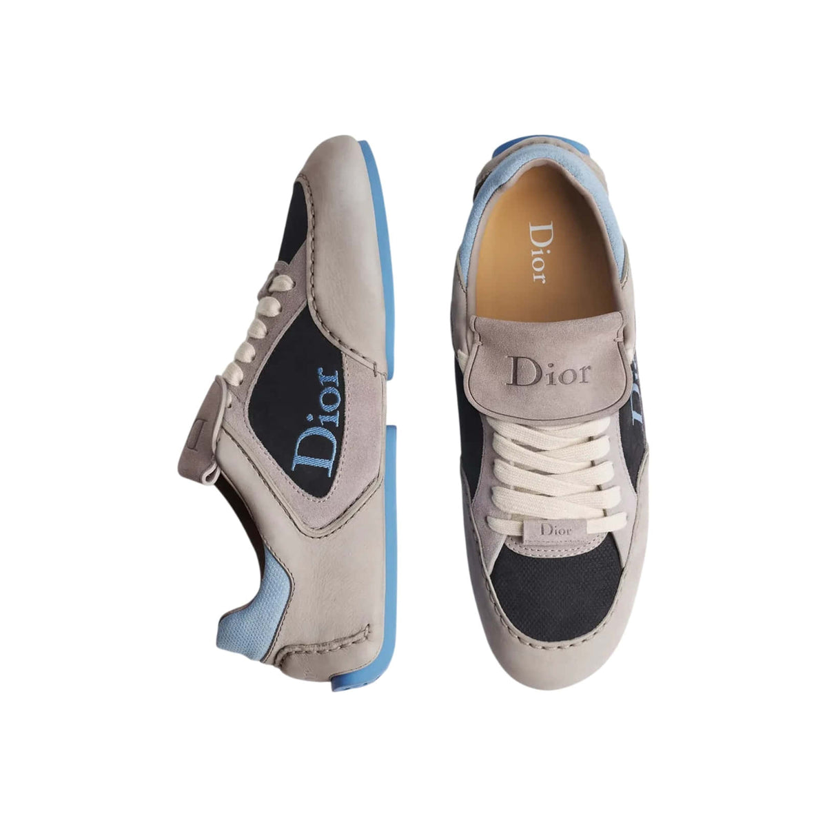 Dior Roadie Derby Shoe
