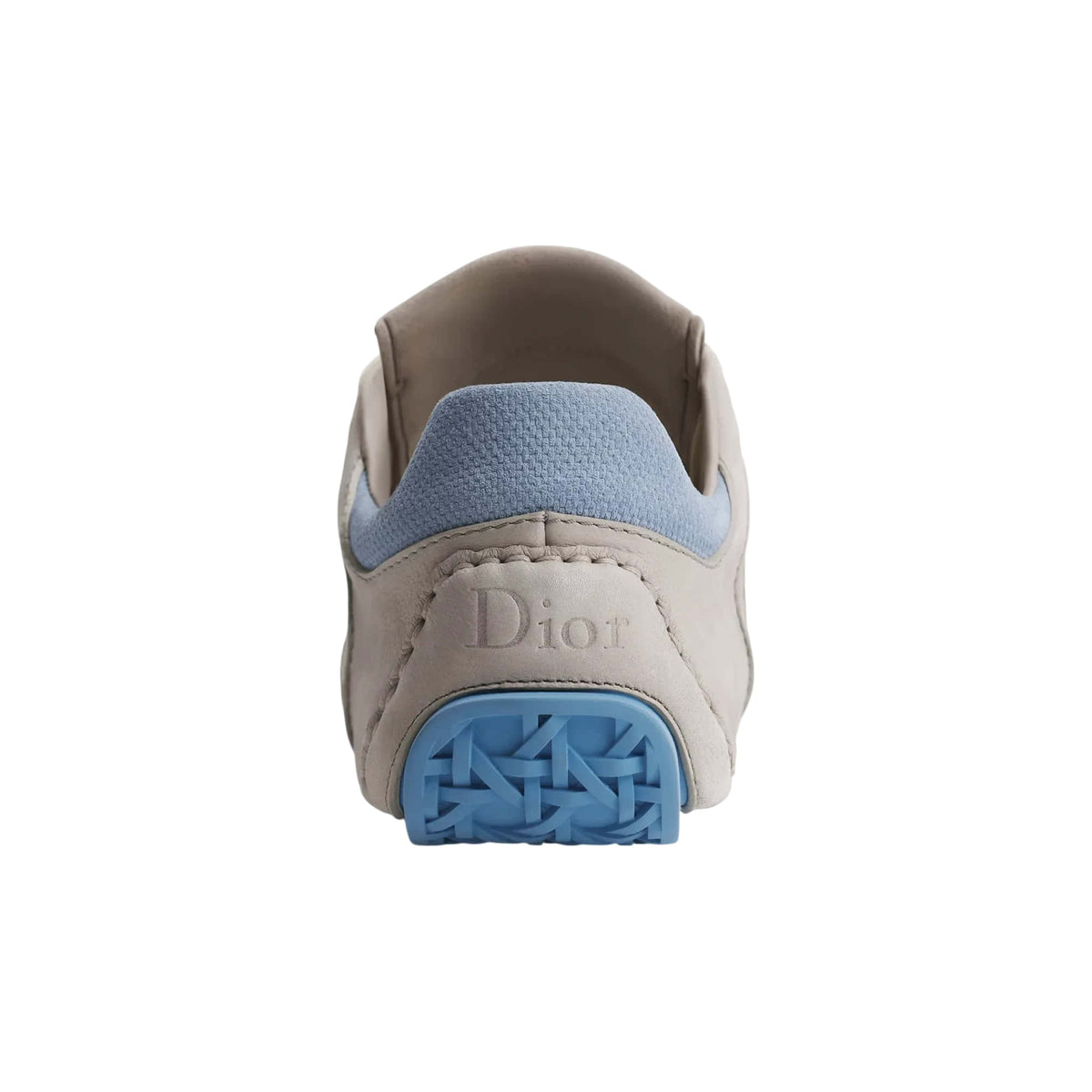 Dior Roadie Derby Shoe